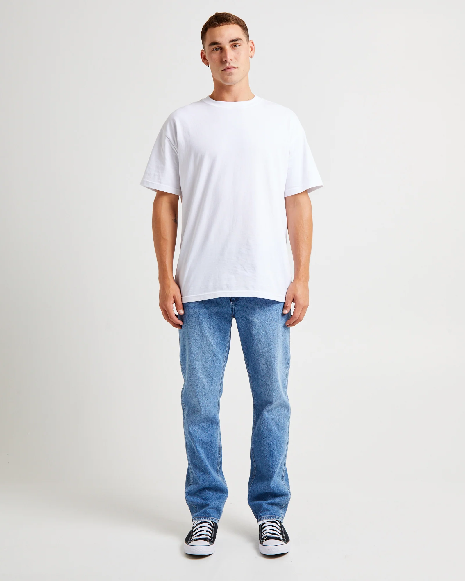 Sid Denim Jeans - Image 3