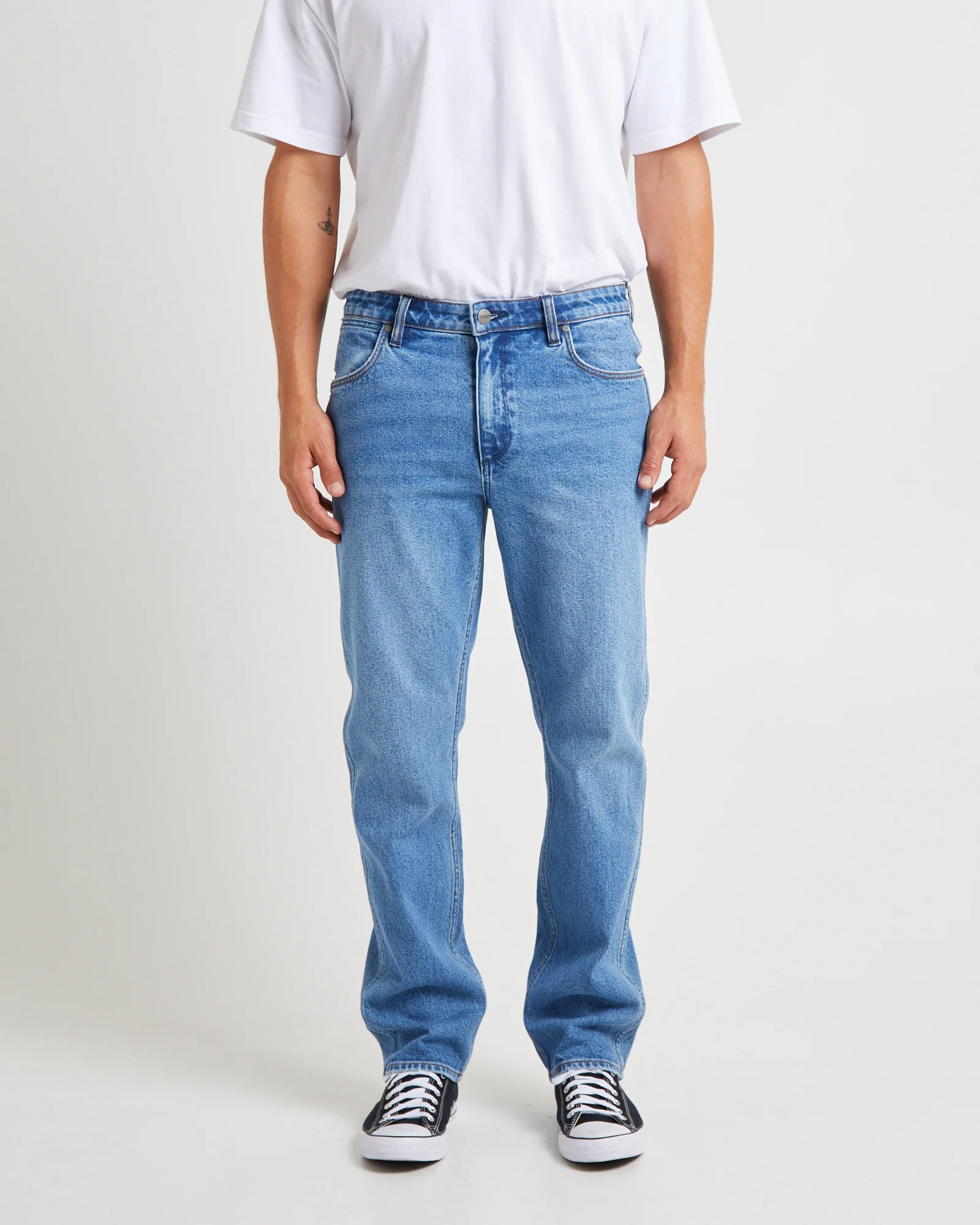 Sid Denim Jeans - Image 4
