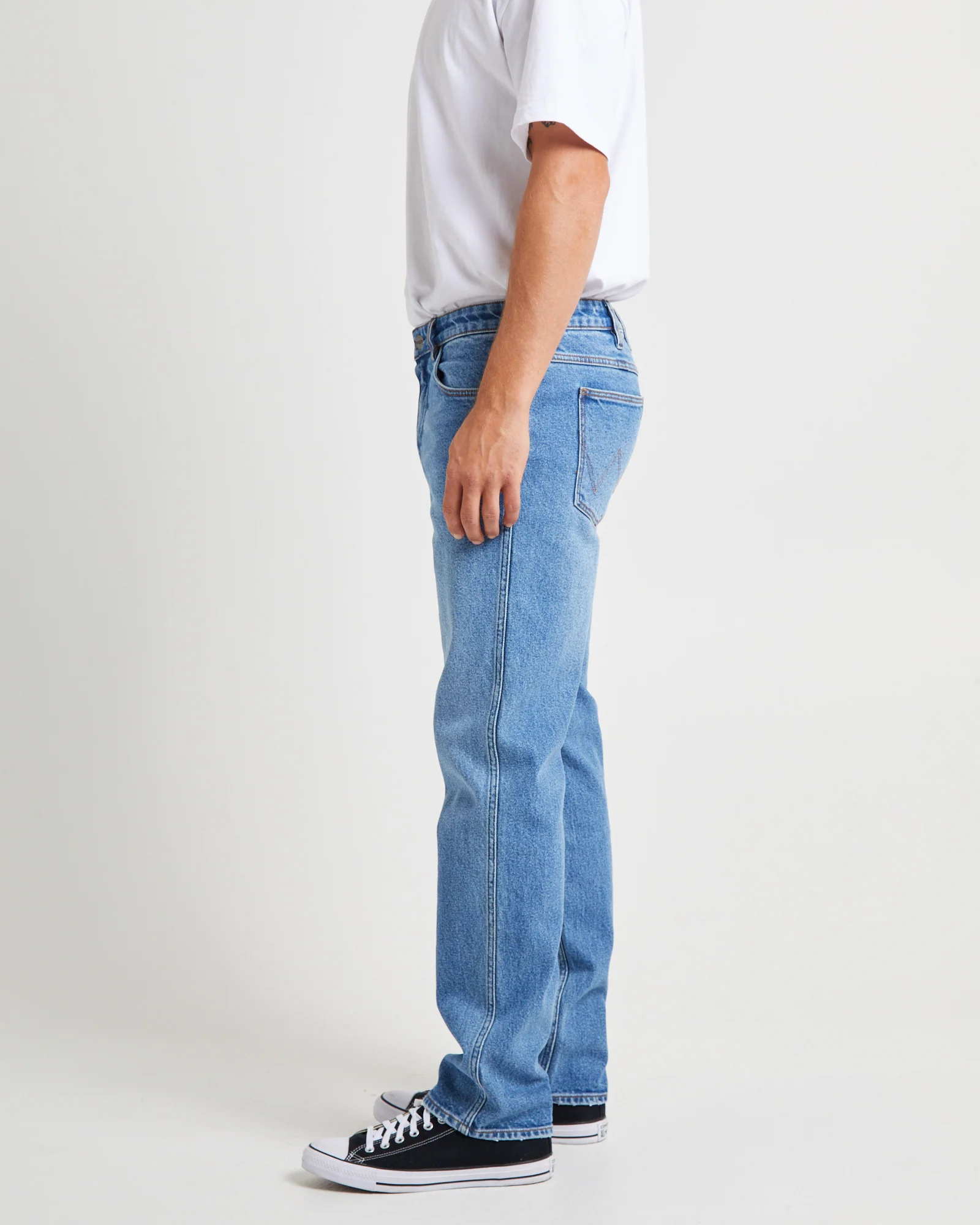 Sid Denim Jeans - Image 5