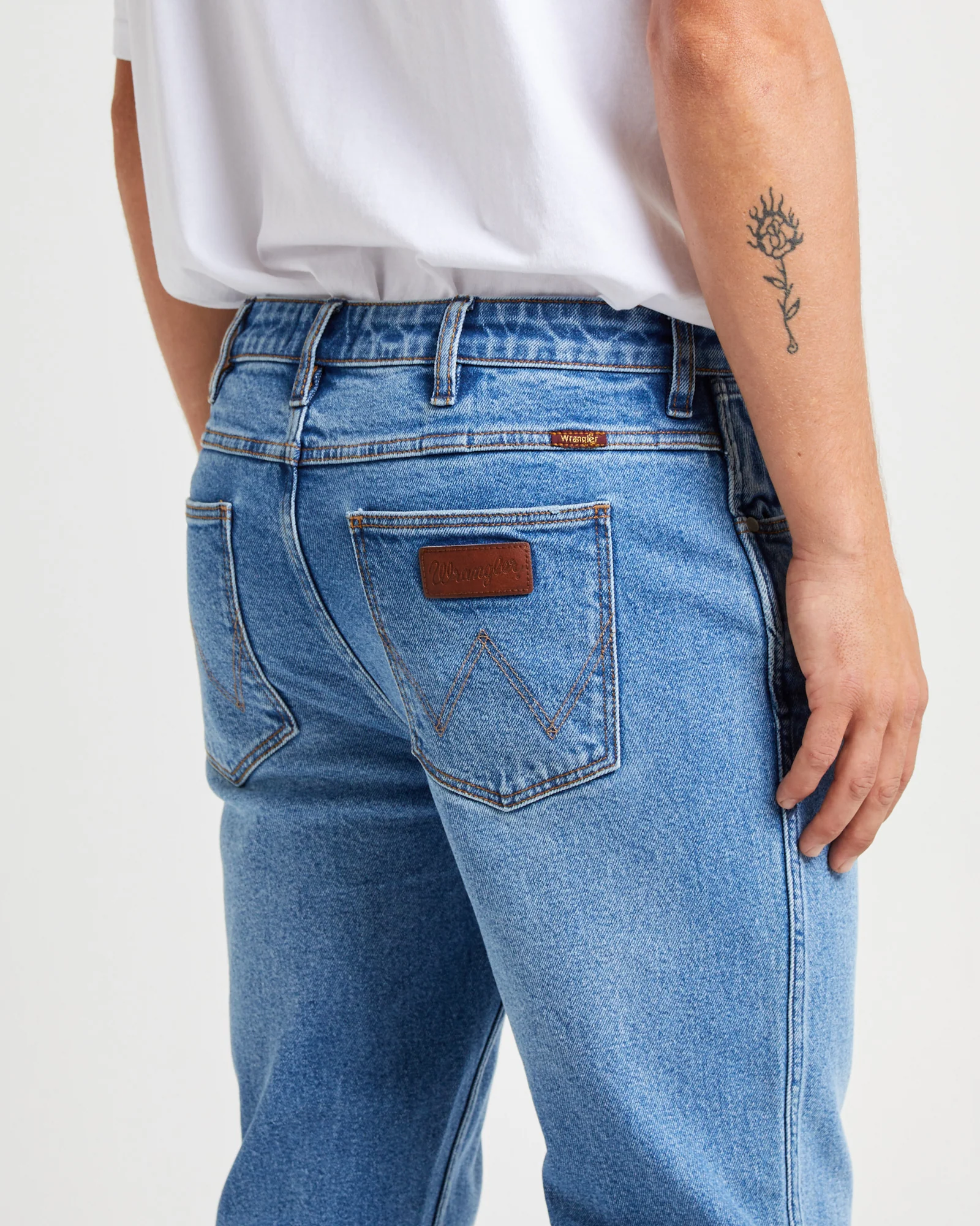 Sid Denim Jeans - Image 6