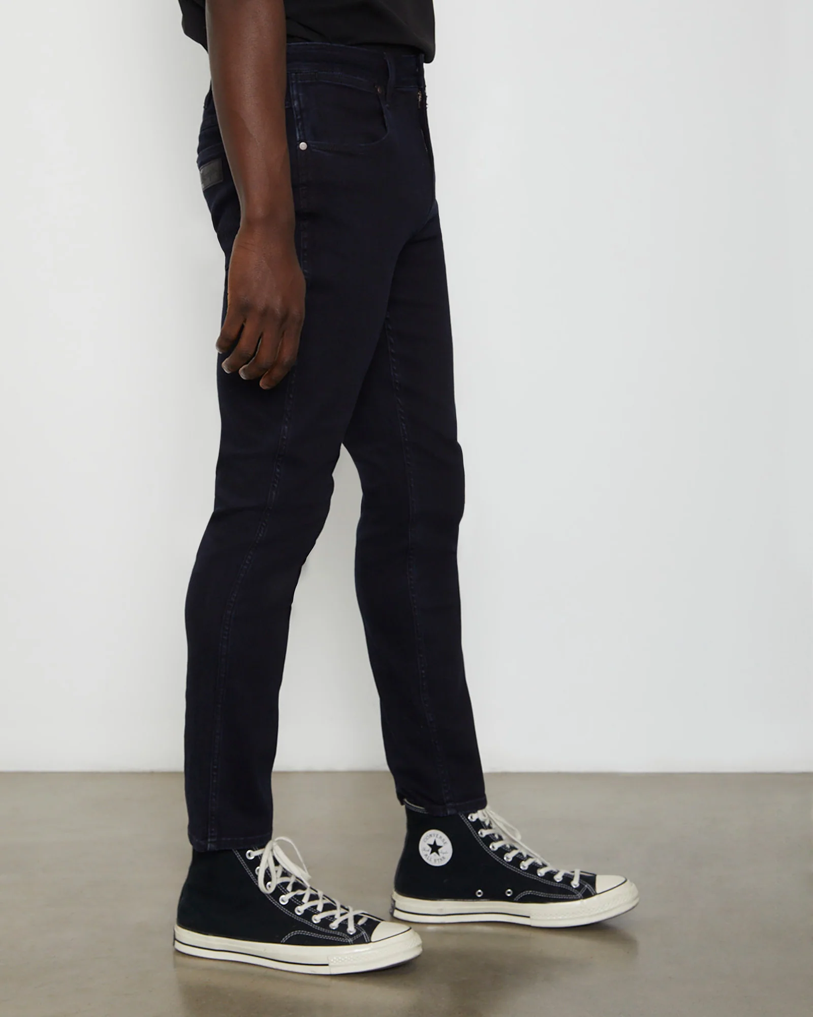 Sid Denim Jeans Nightwish - Image 5