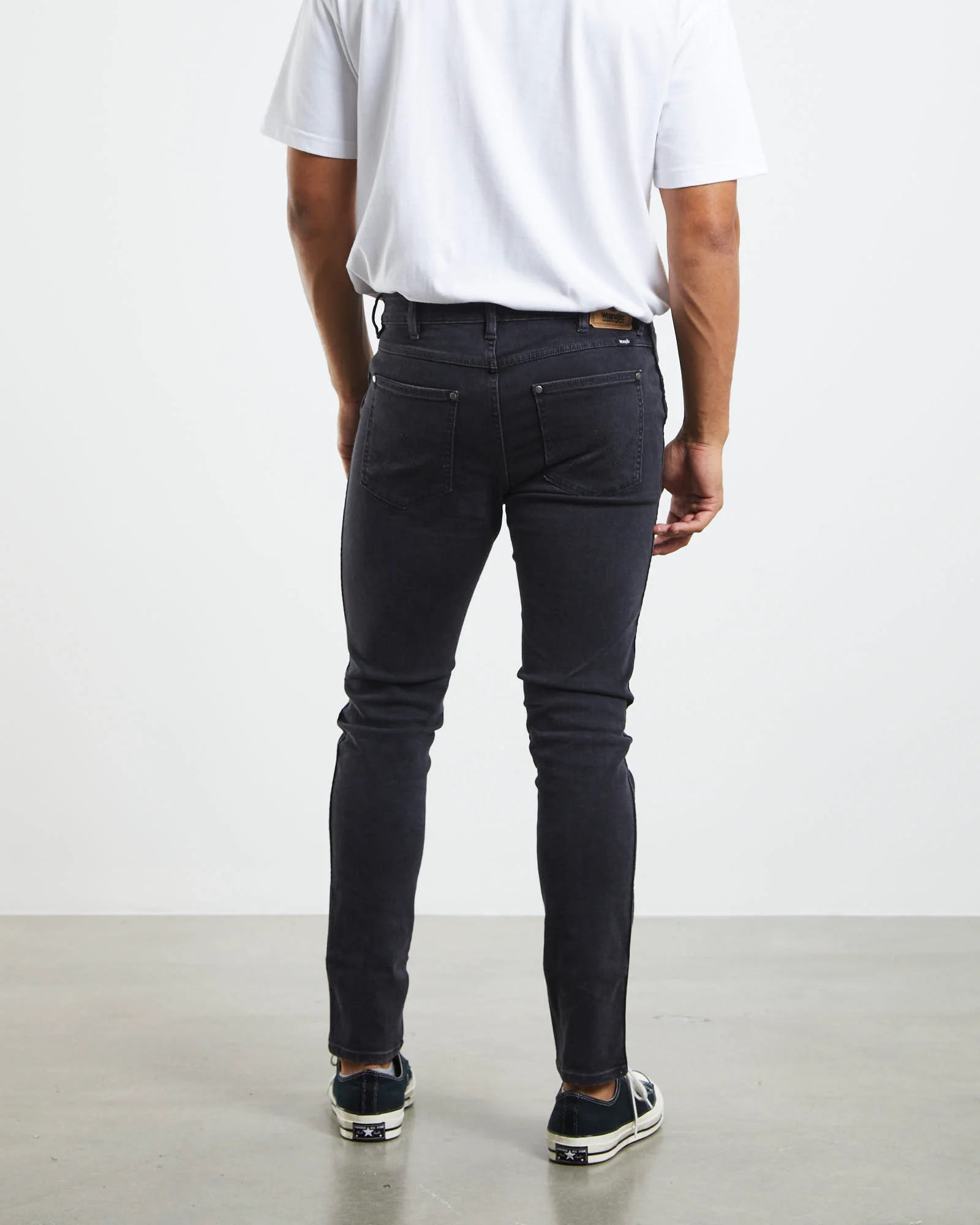 Sid Slim Denim Jeans - Image 2