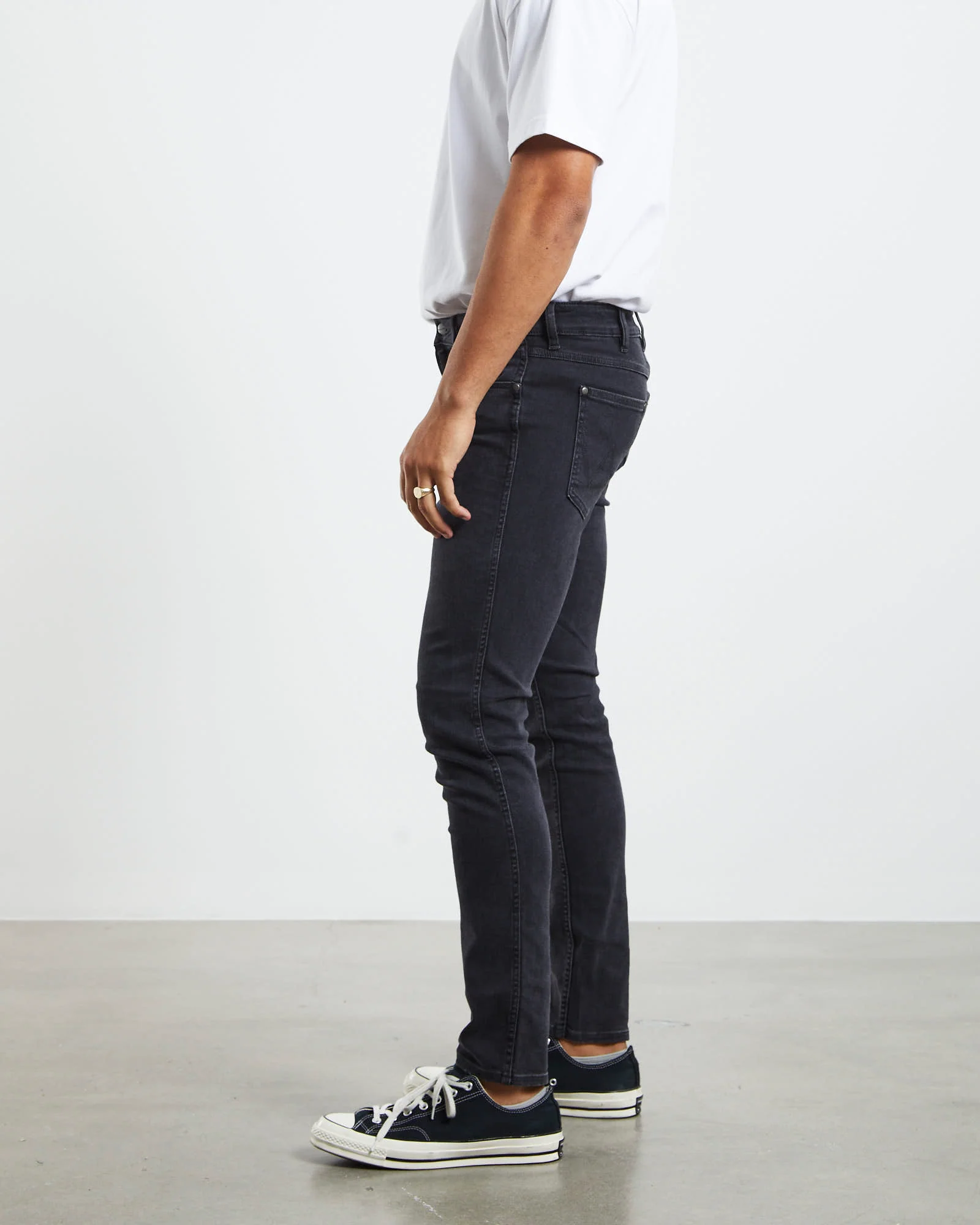 Sid Slim Denim Jeans - Image 4