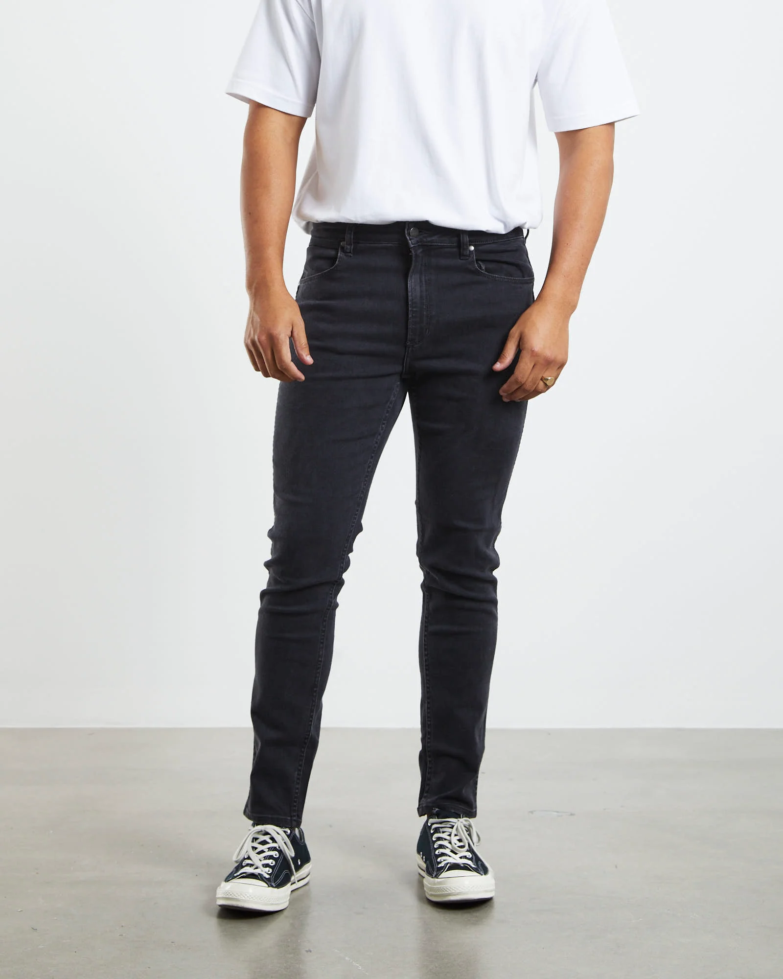 Sid Slim Denim Jeans - Image 5
