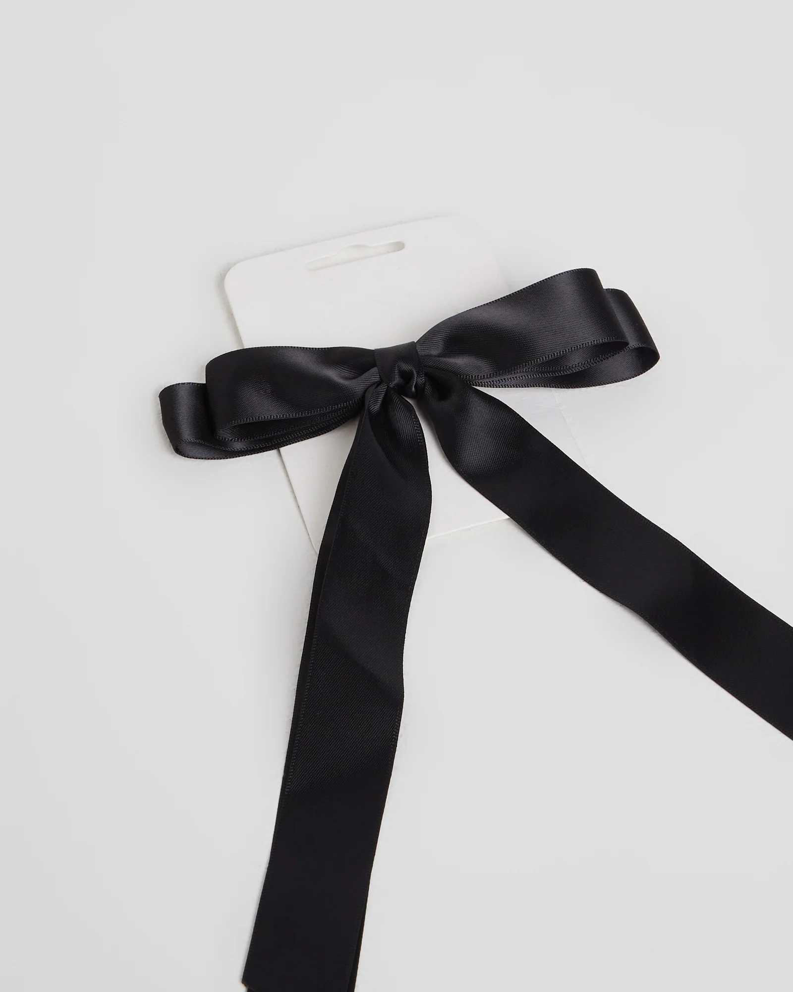 Sienna Bow Clip - Image 4