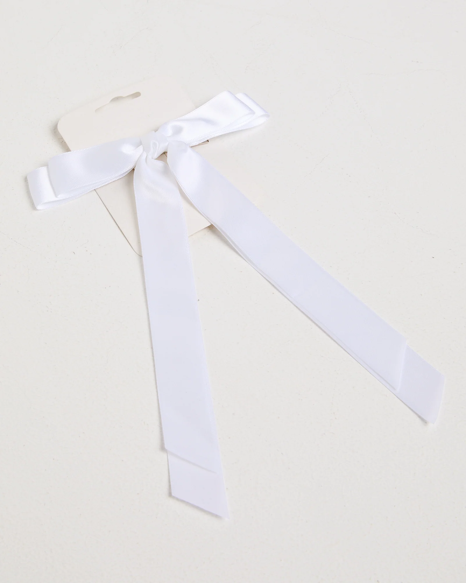 Sienna Bow Clip - Image 3