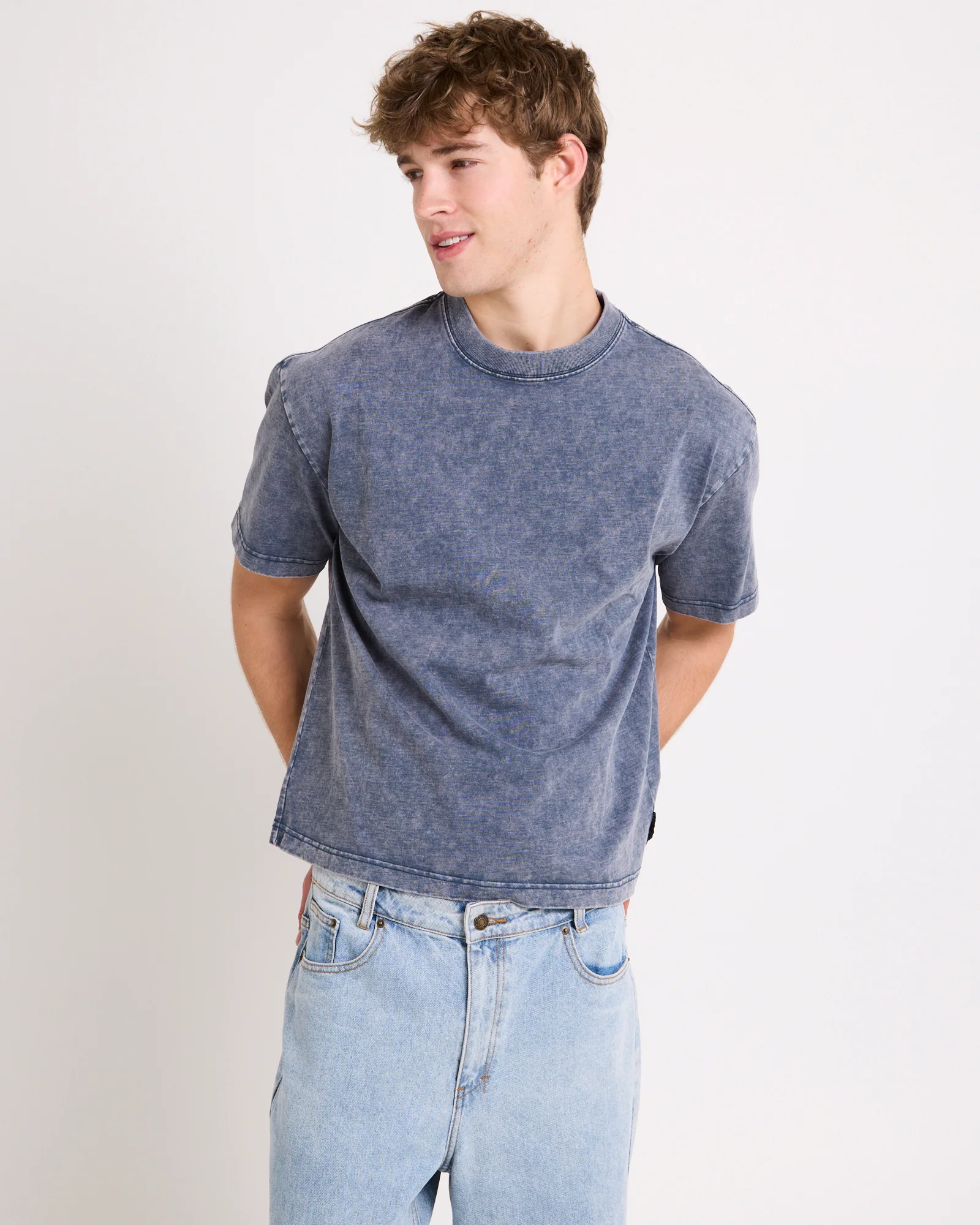 Signature Crop T-Shirt - Image 2