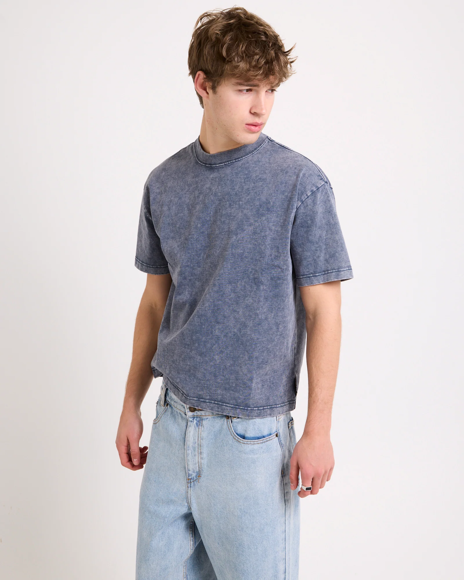 Signature Crop T-Shirt - Image 3