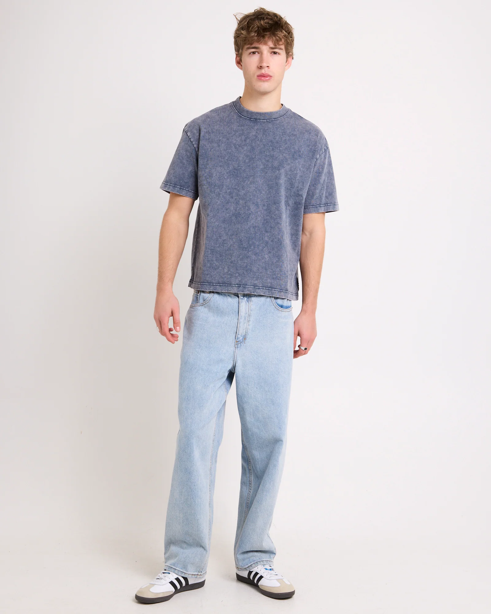 Signature Crop T-Shirt - Image 4