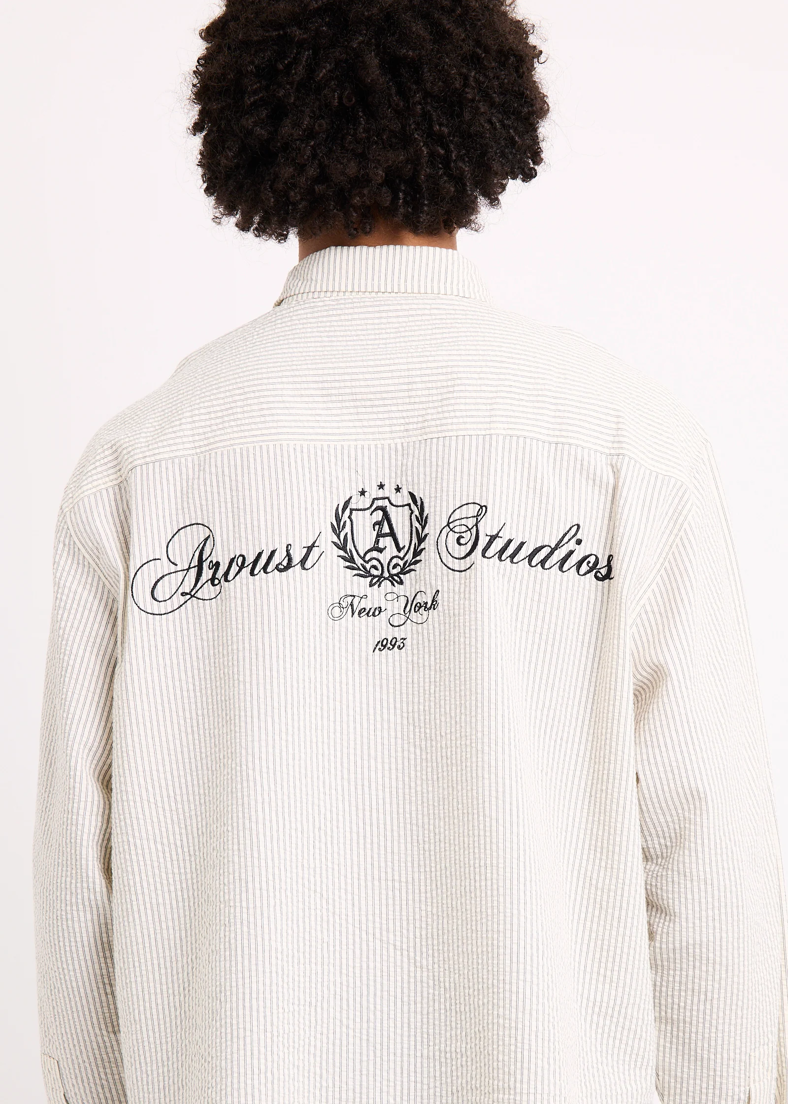 Signature Long Sleeve Shirt - Image 5