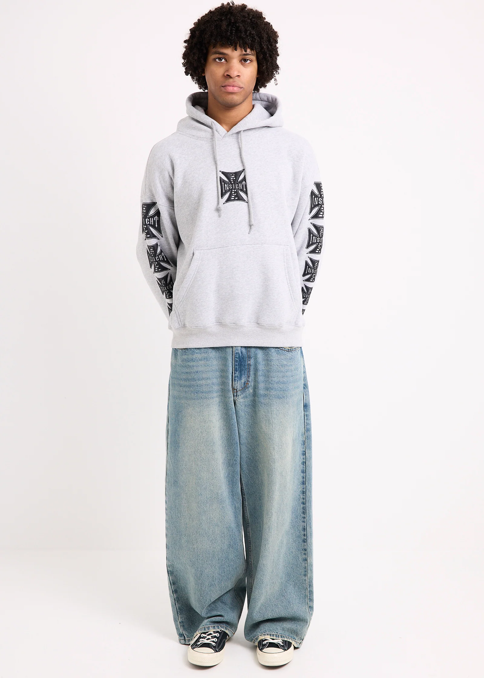 Signs Hoodie - Image 3