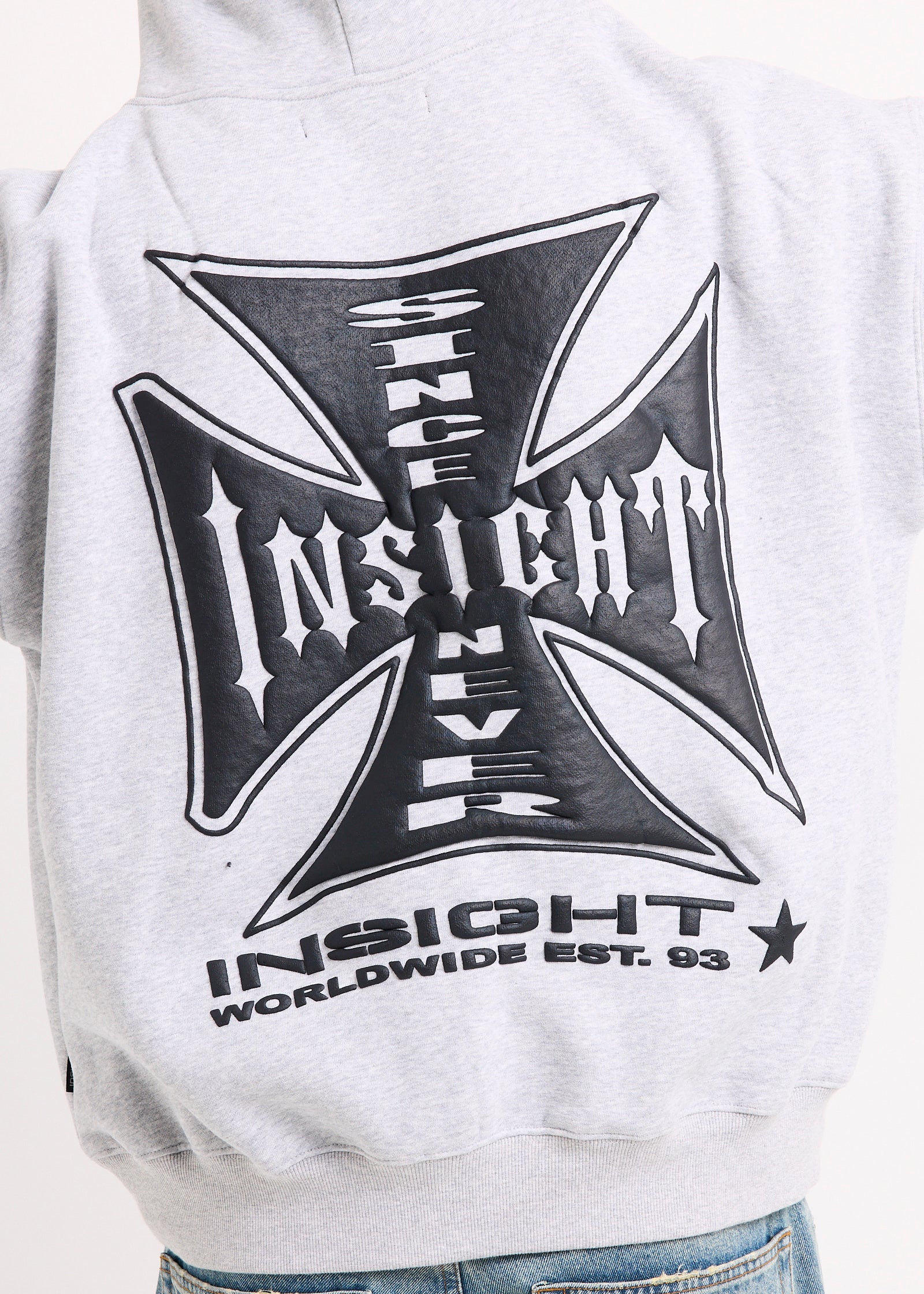 Signs Hoodie - Image 5