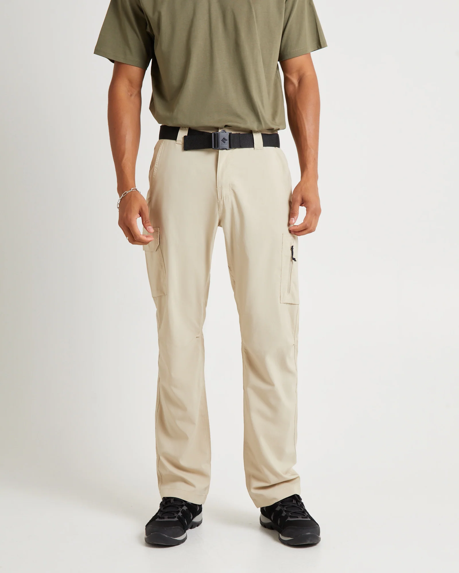 Silver Ridge Utility Pants Bone - Image 4