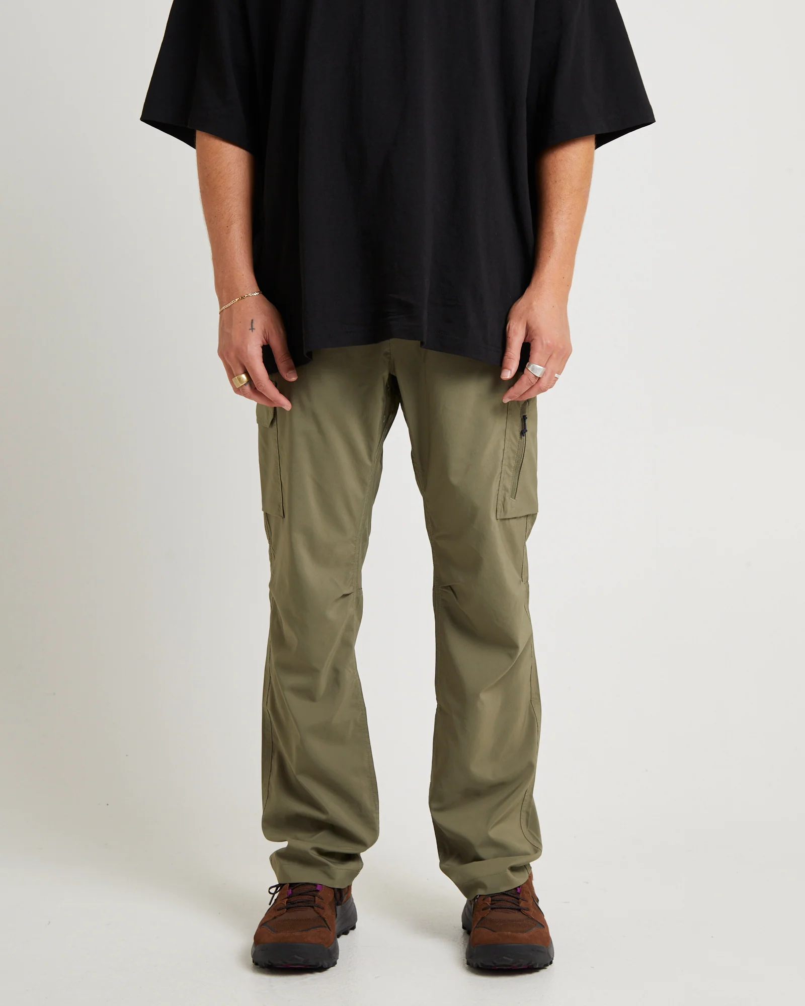 Silver Ridge Utility Pants - Image 3