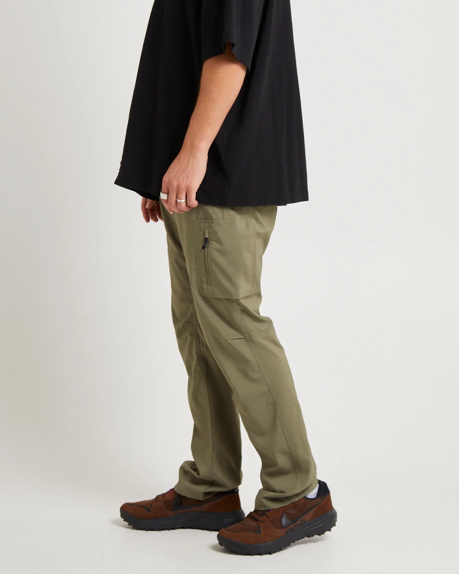 Silver Ridge Utility Pants - Image 4