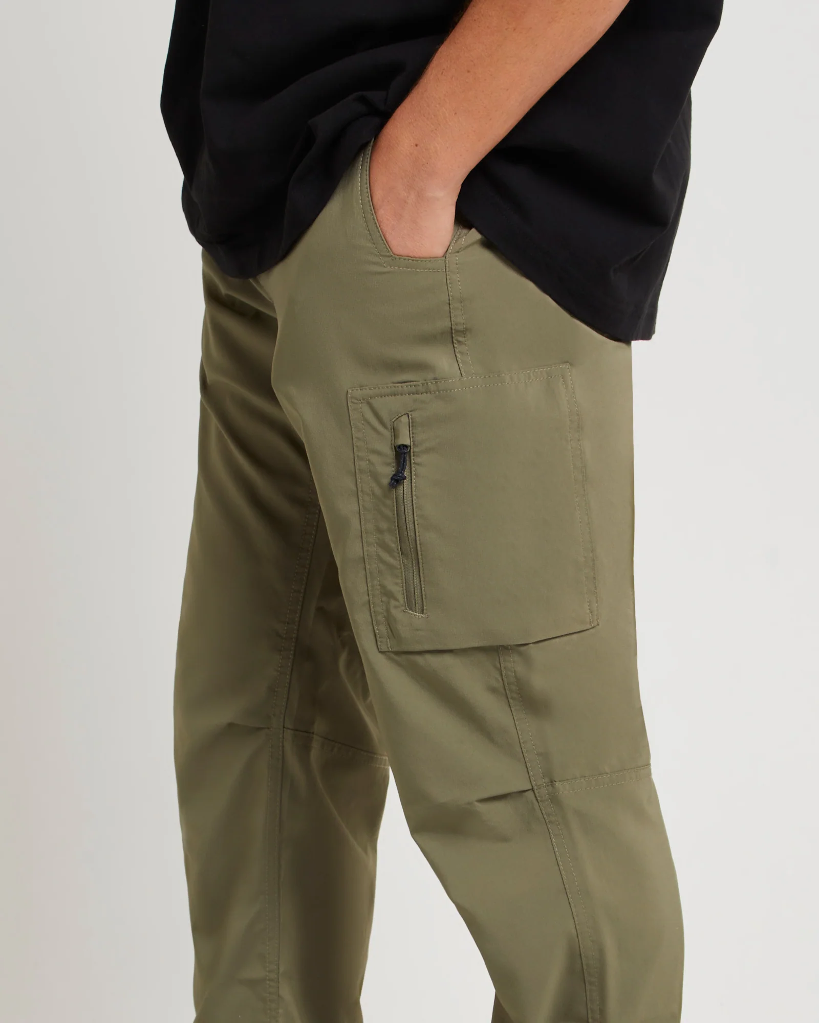 Silver Ridge Utility Pants - Image 5