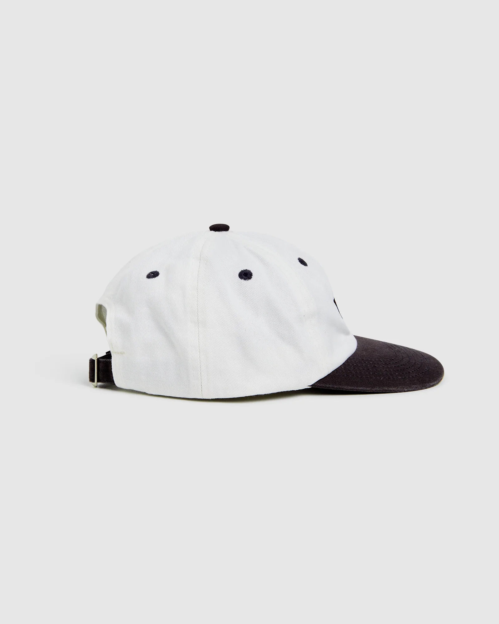 Since Never Contrast Cap White - Image 3