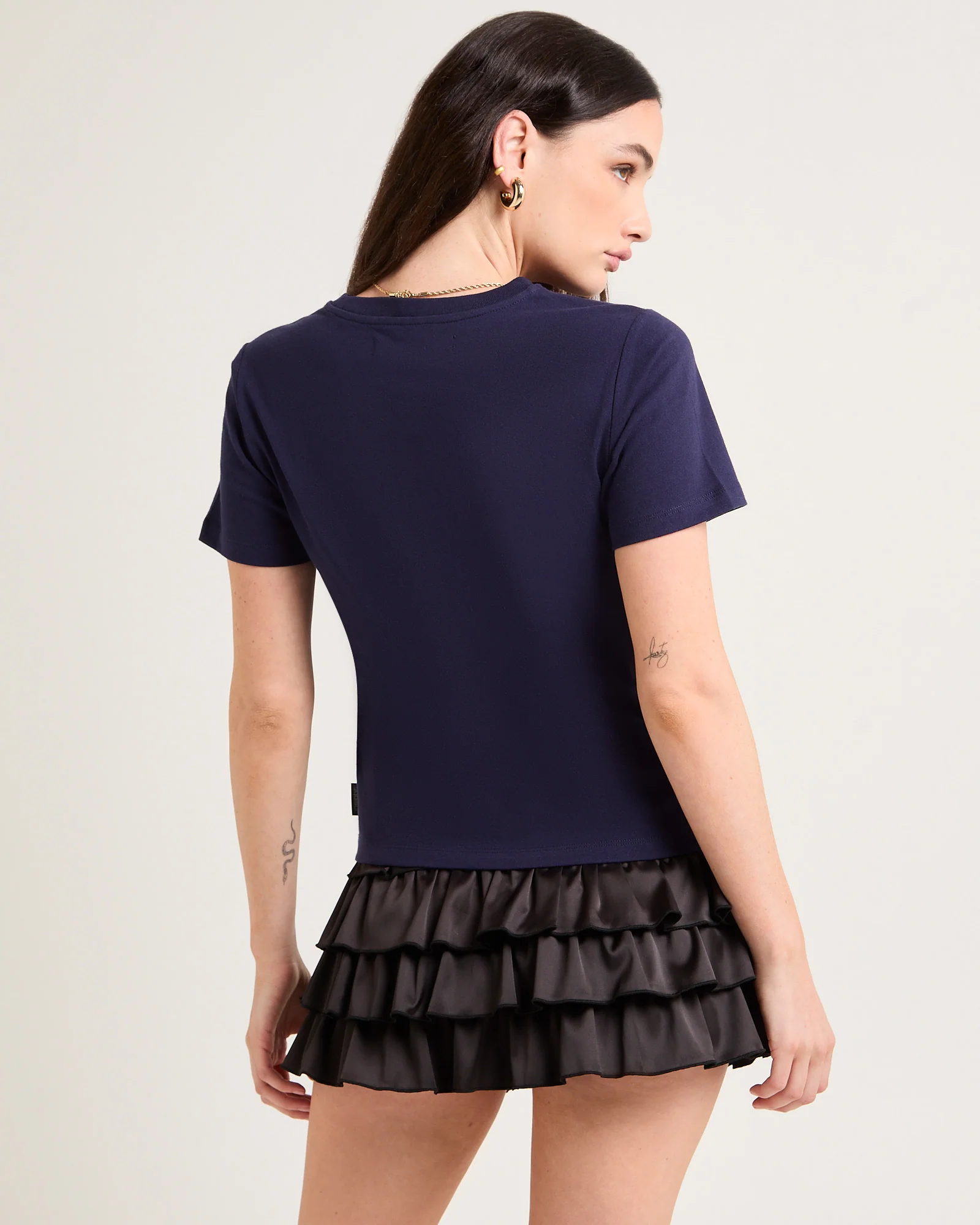 Since Never Short Sleeve T-Shirt - Image 2