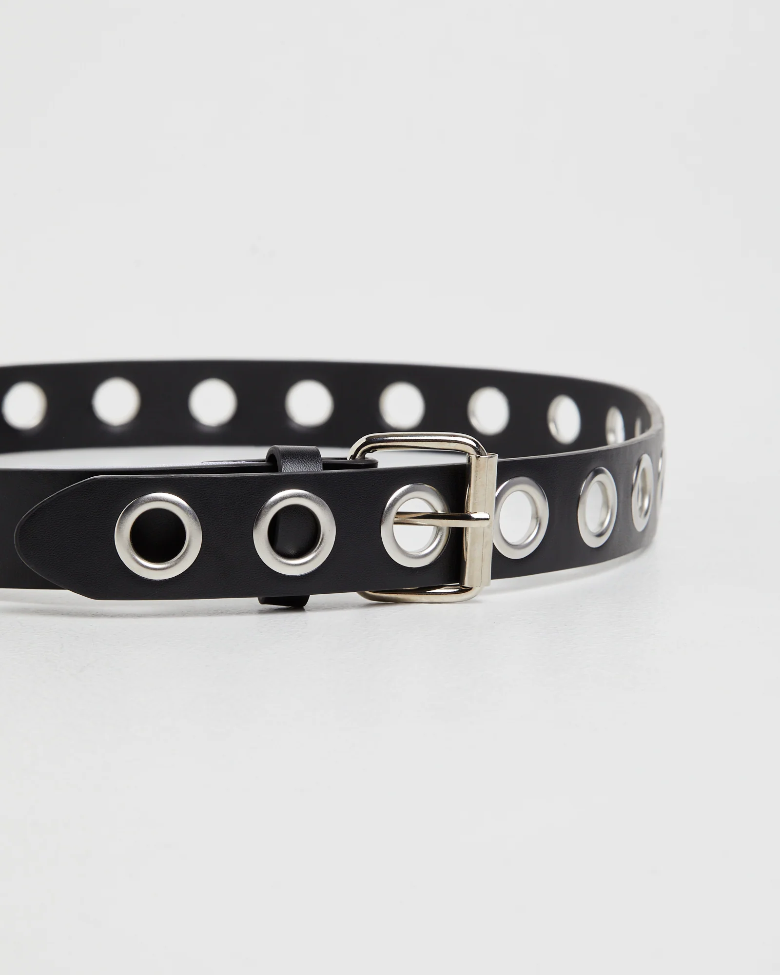 Single Eyelet Belt - Image 3