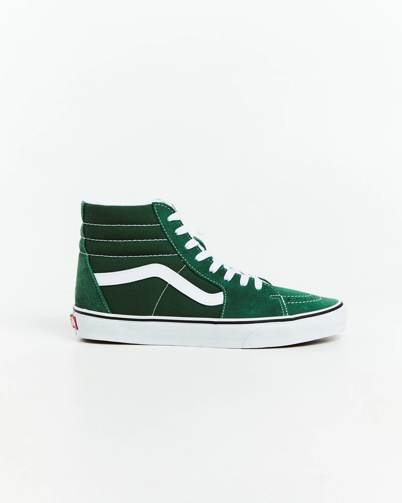 SK8-Hi Colour Theory Pastures Green - Image 2