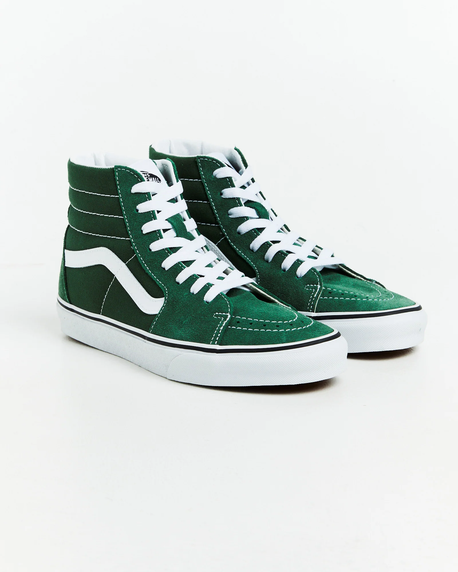 SK8-Hi Colour Theory Pastures Green - Image 3