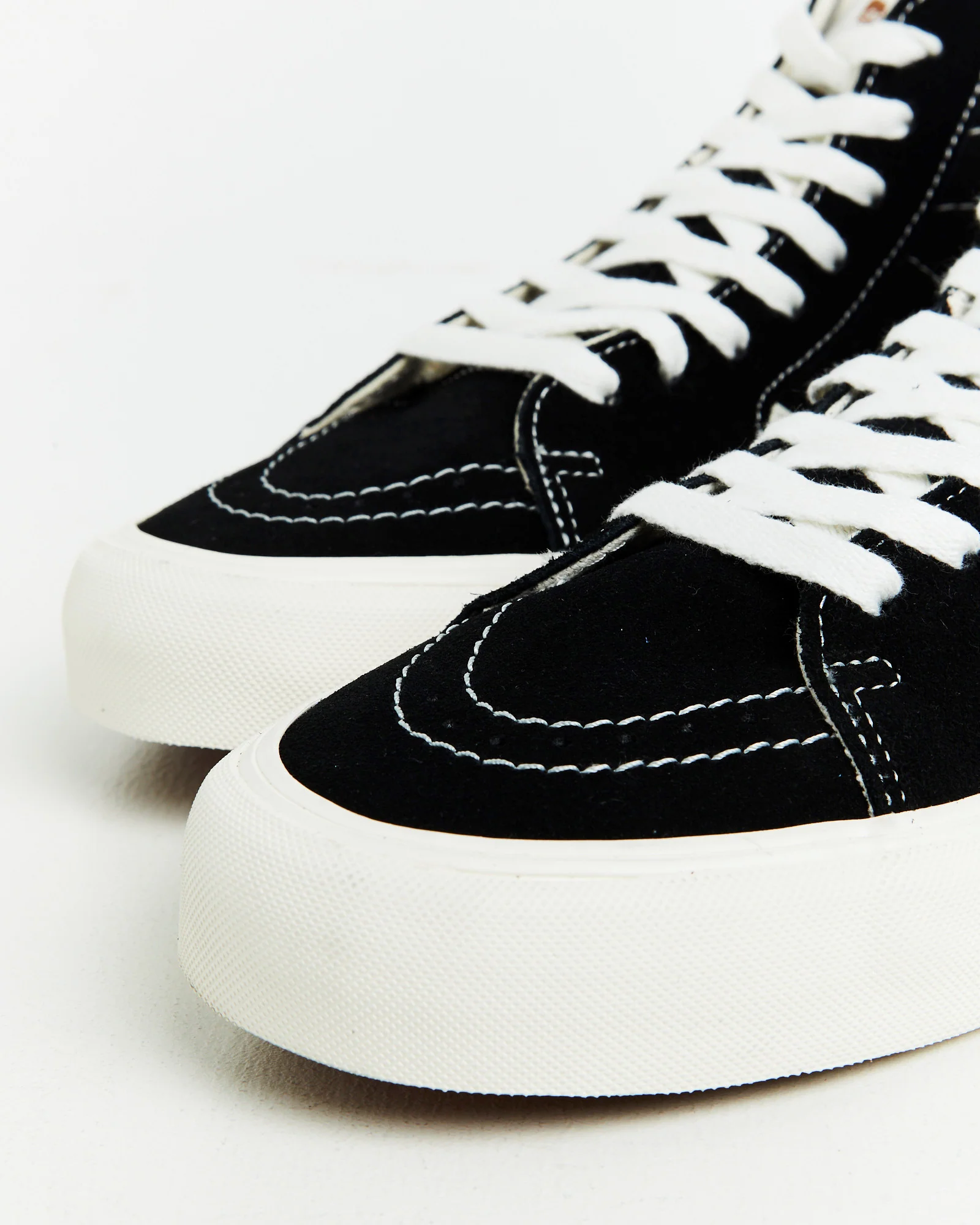 Sk8-HI VR3 Marshmallow Black - Image 4