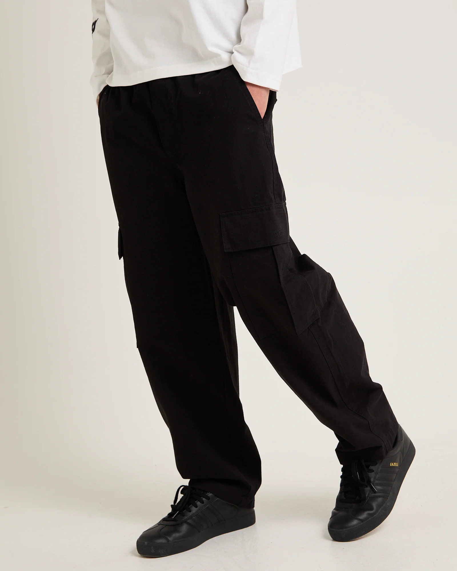 Skate Cargo Pants - Image 5
