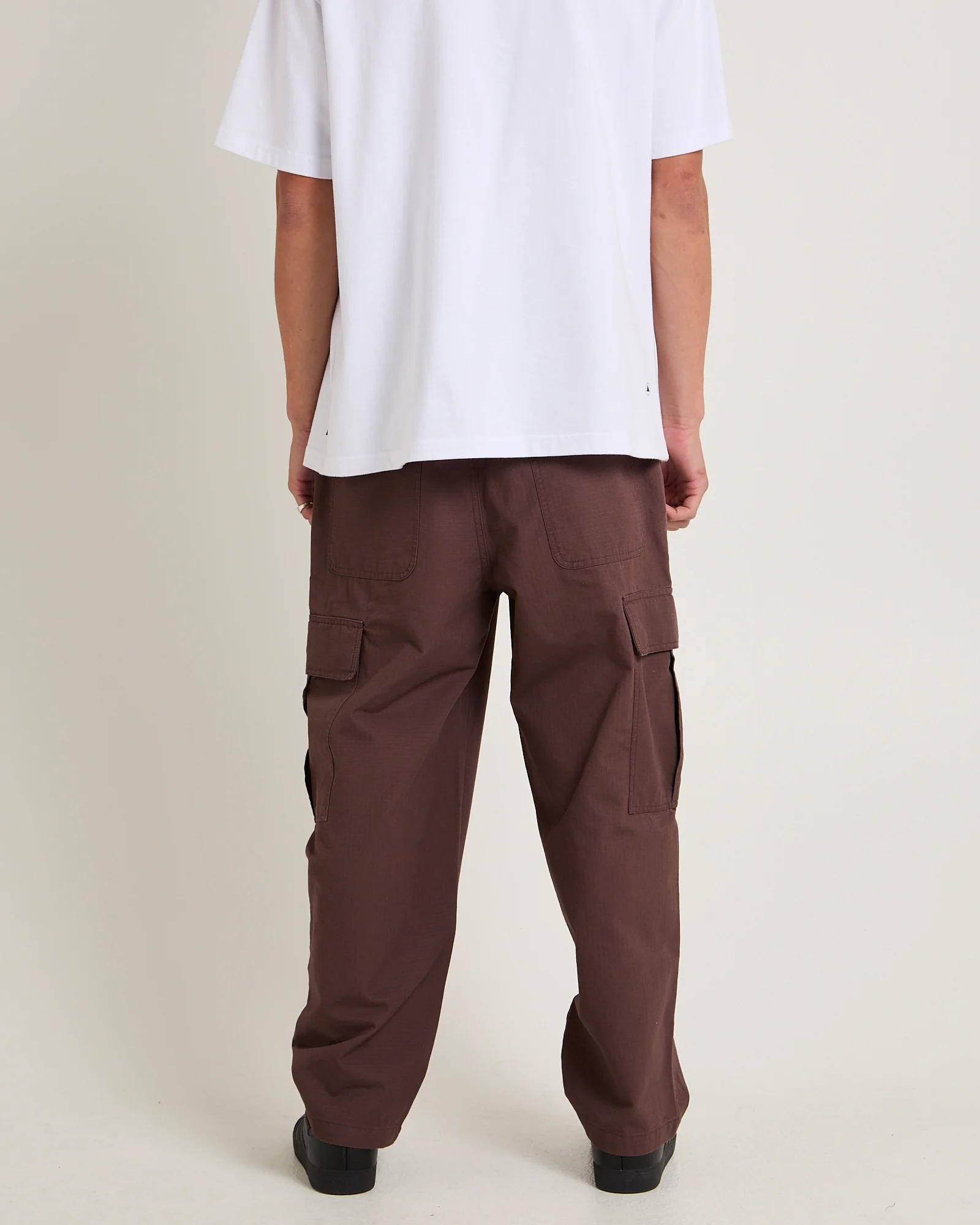 Skate Cargo Pants - Image 2