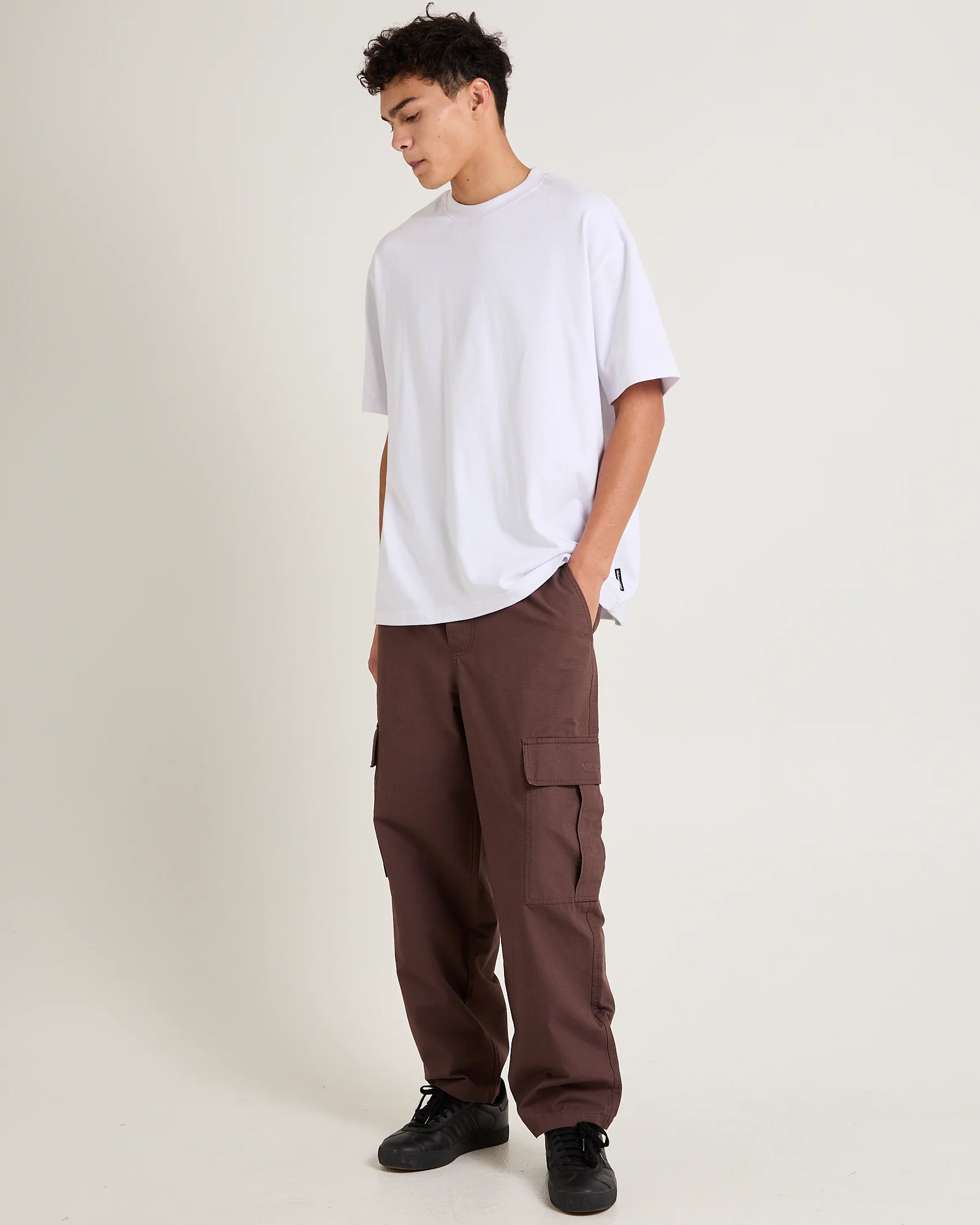 Skate Cargo Pants - Image 3