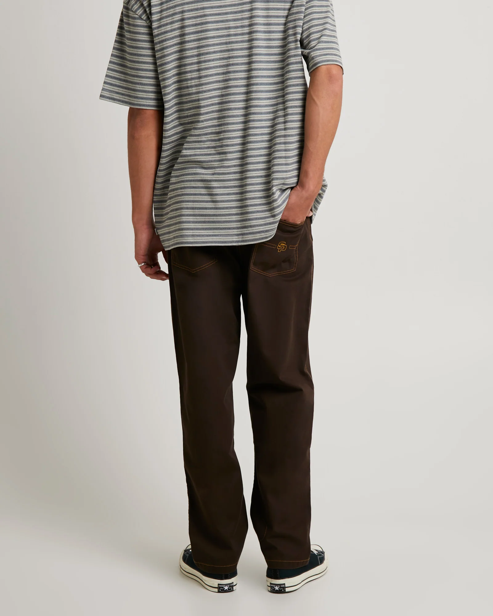 Skate Chino Pant - Image 2