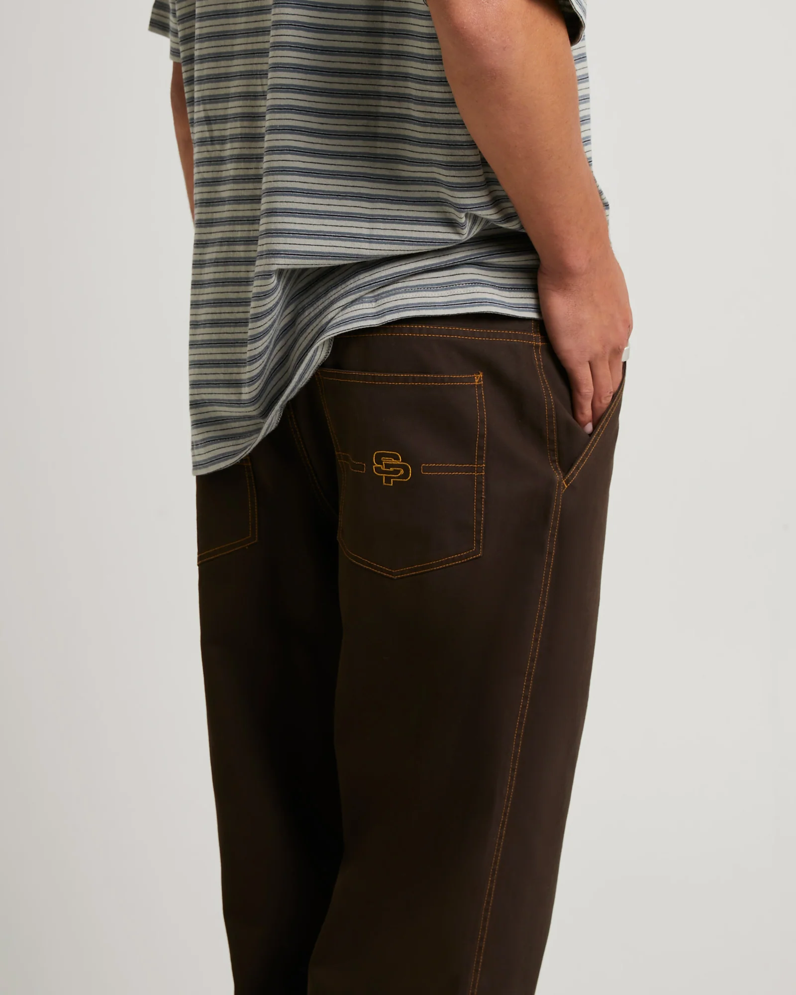 Skate Chino Pant - Image 5