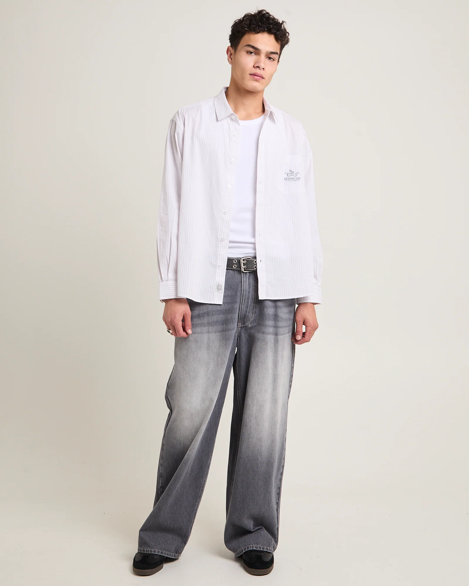 Skate Holiday Long Sleeve Shirt - Image 3