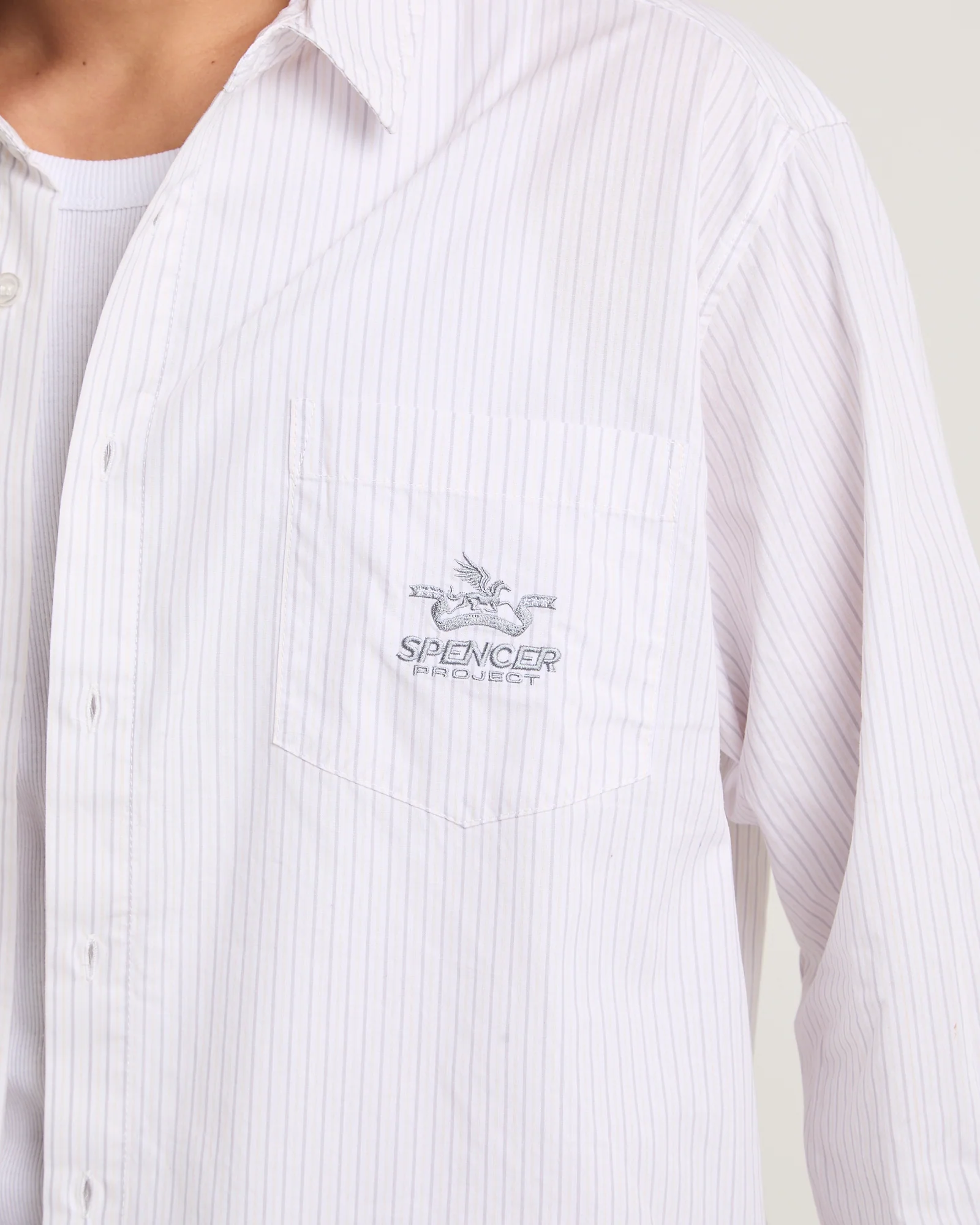 Skate Holiday Long Sleeve Shirt - Image 5