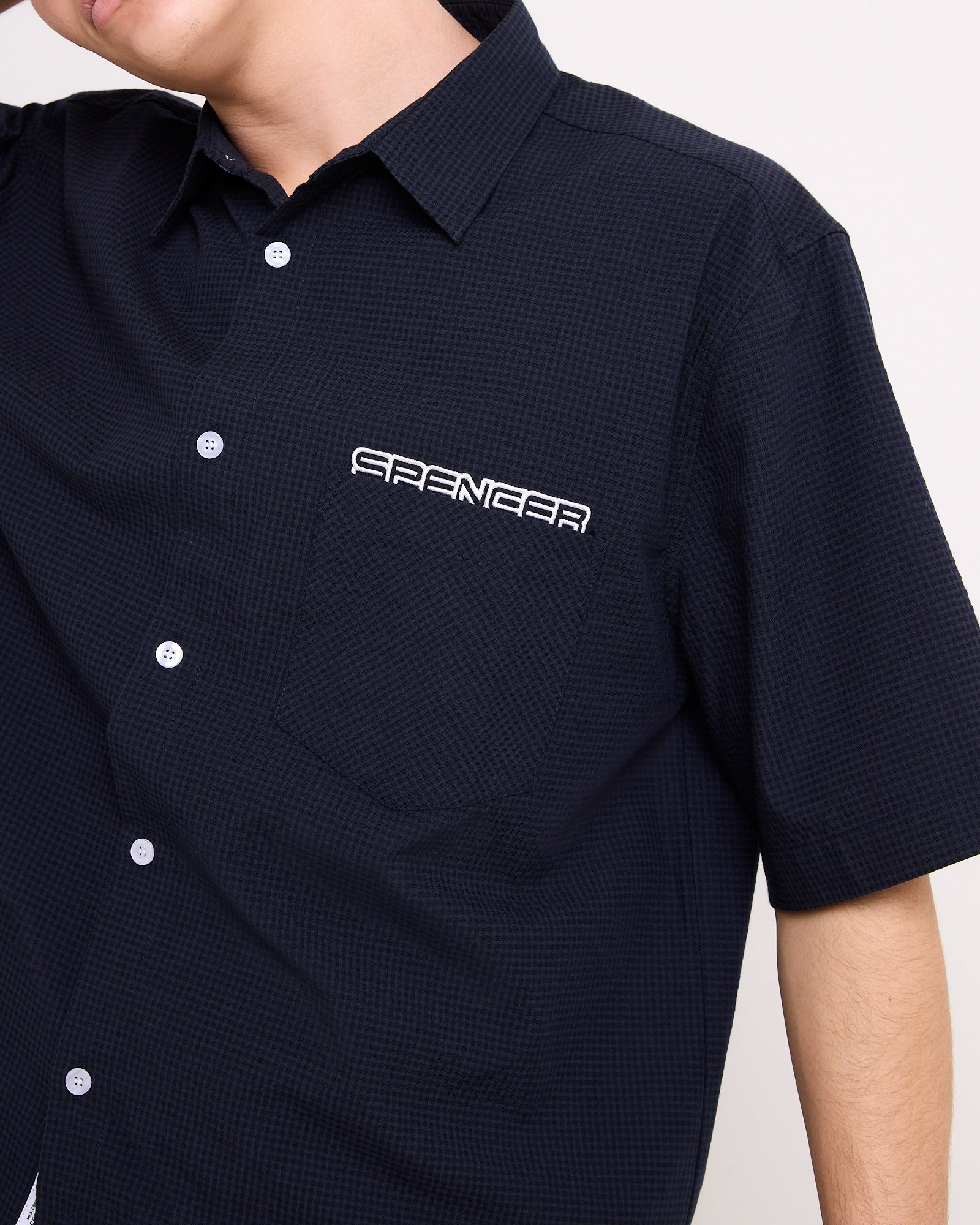 Supa Skate Short Sleeve Shirt - Image 5