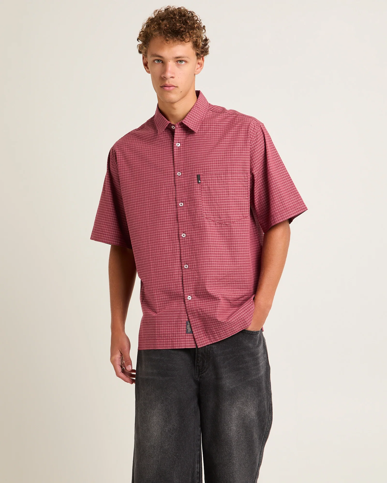 Skate Shirt