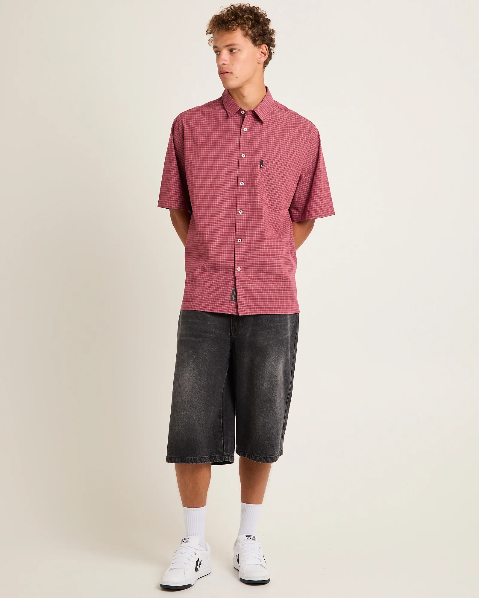 Skate Shirt - Image 3