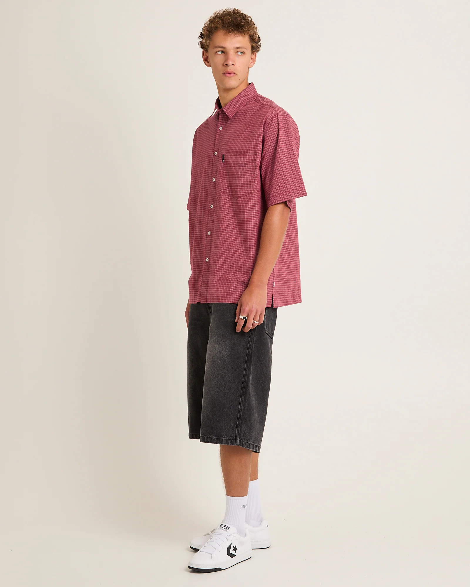 Skate Shirt - Image 4