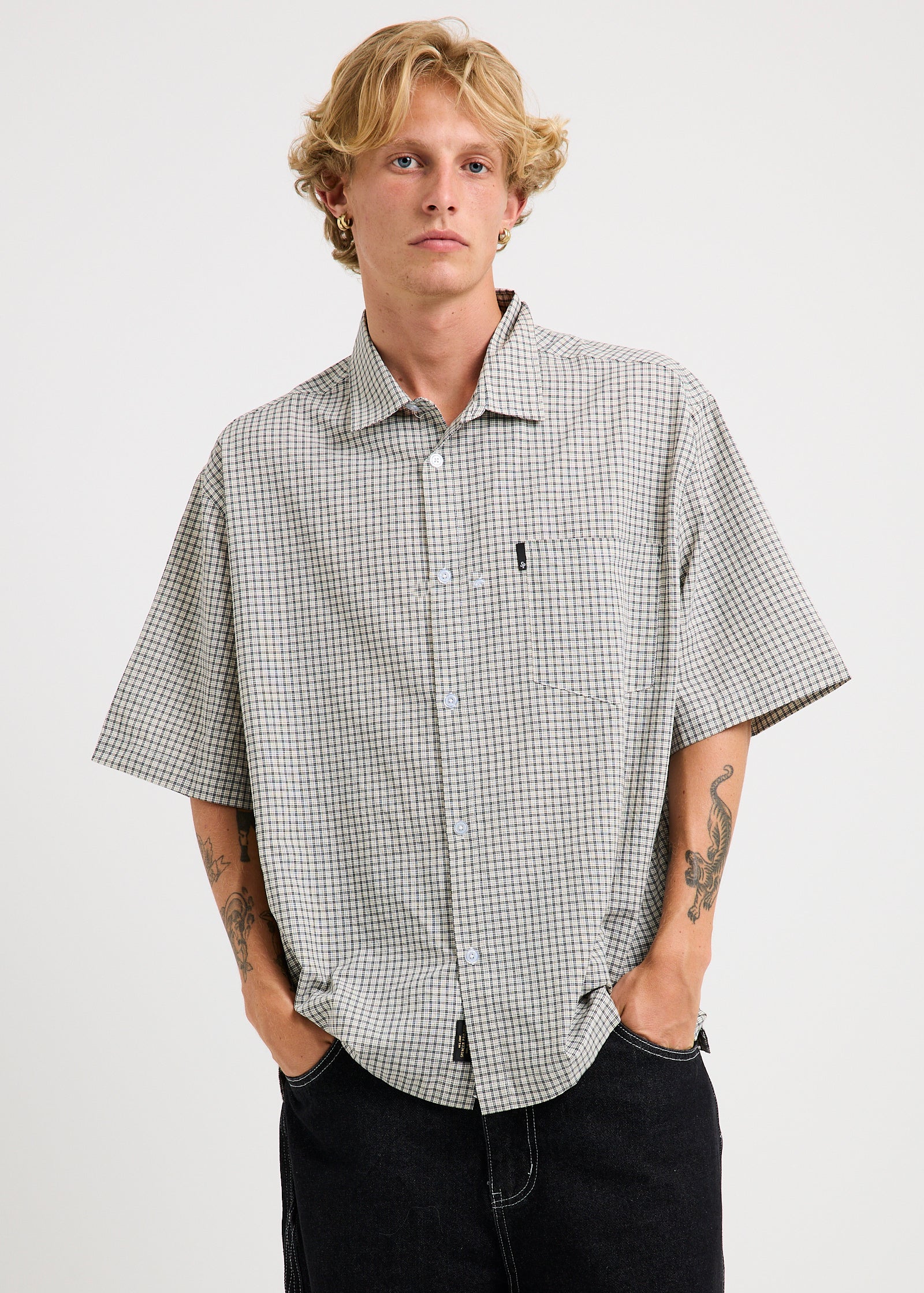 Skate Shirt - Image 4