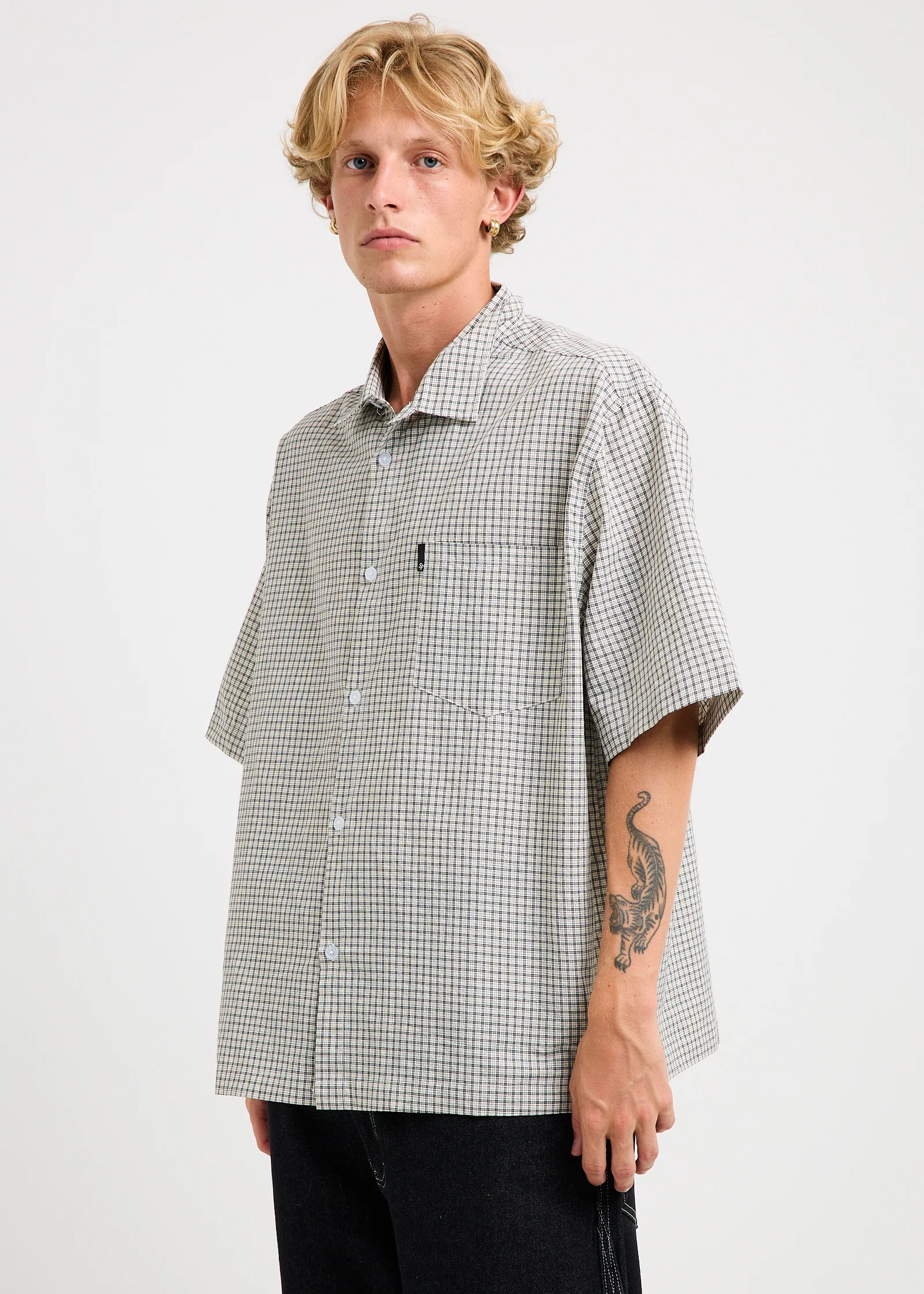 Skate Shirt - Image 5