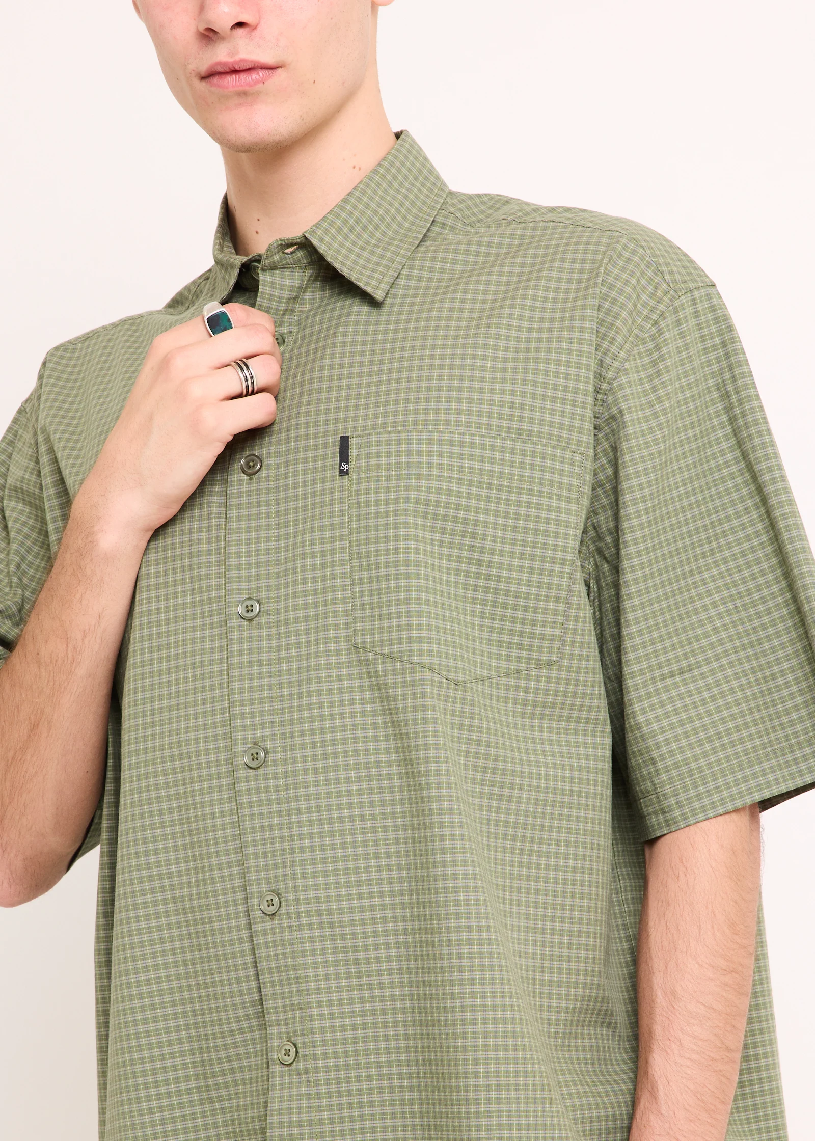 Skate Shirt - Image 5