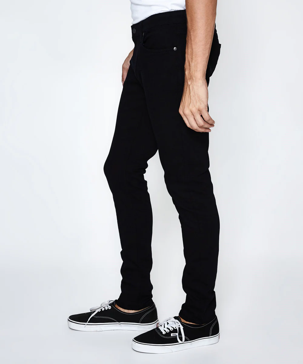Skinny Denim Jeans Organic - Image 4