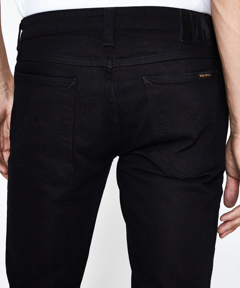 Skinny Denim Jeans Organic - Image 6