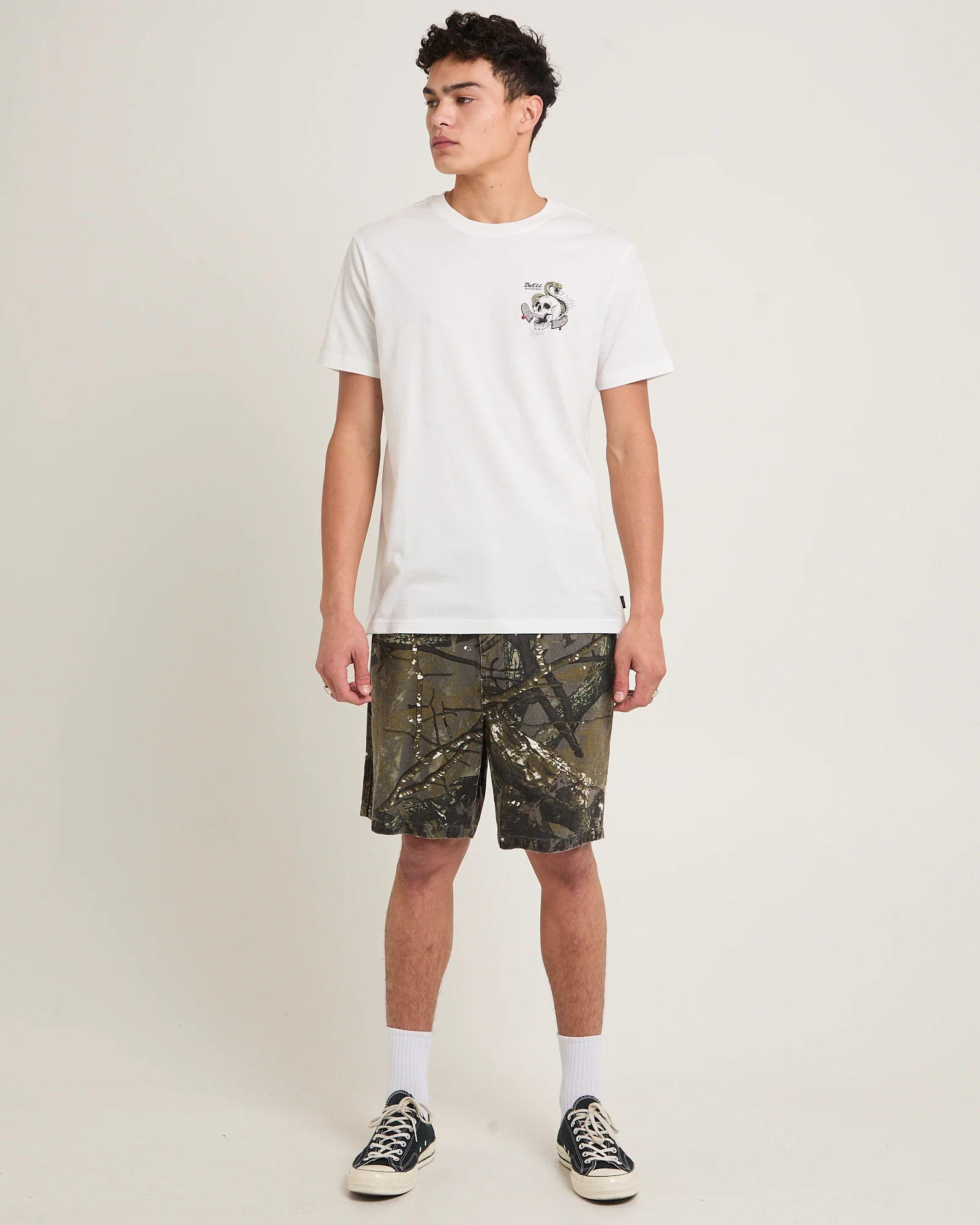 Skull Island T-Shirt - Image 3