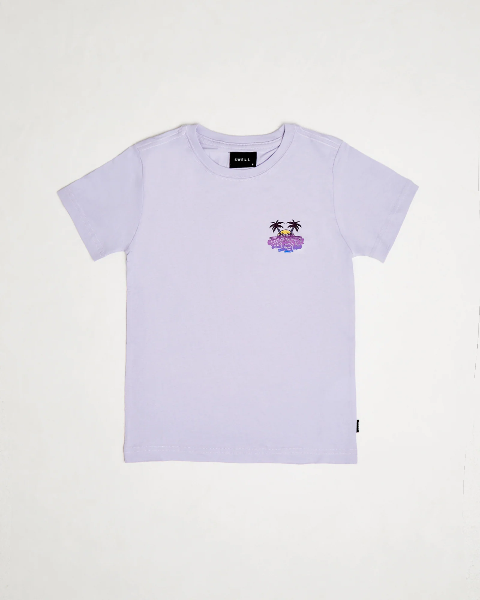 Skull Island T-Shirt - Image 2