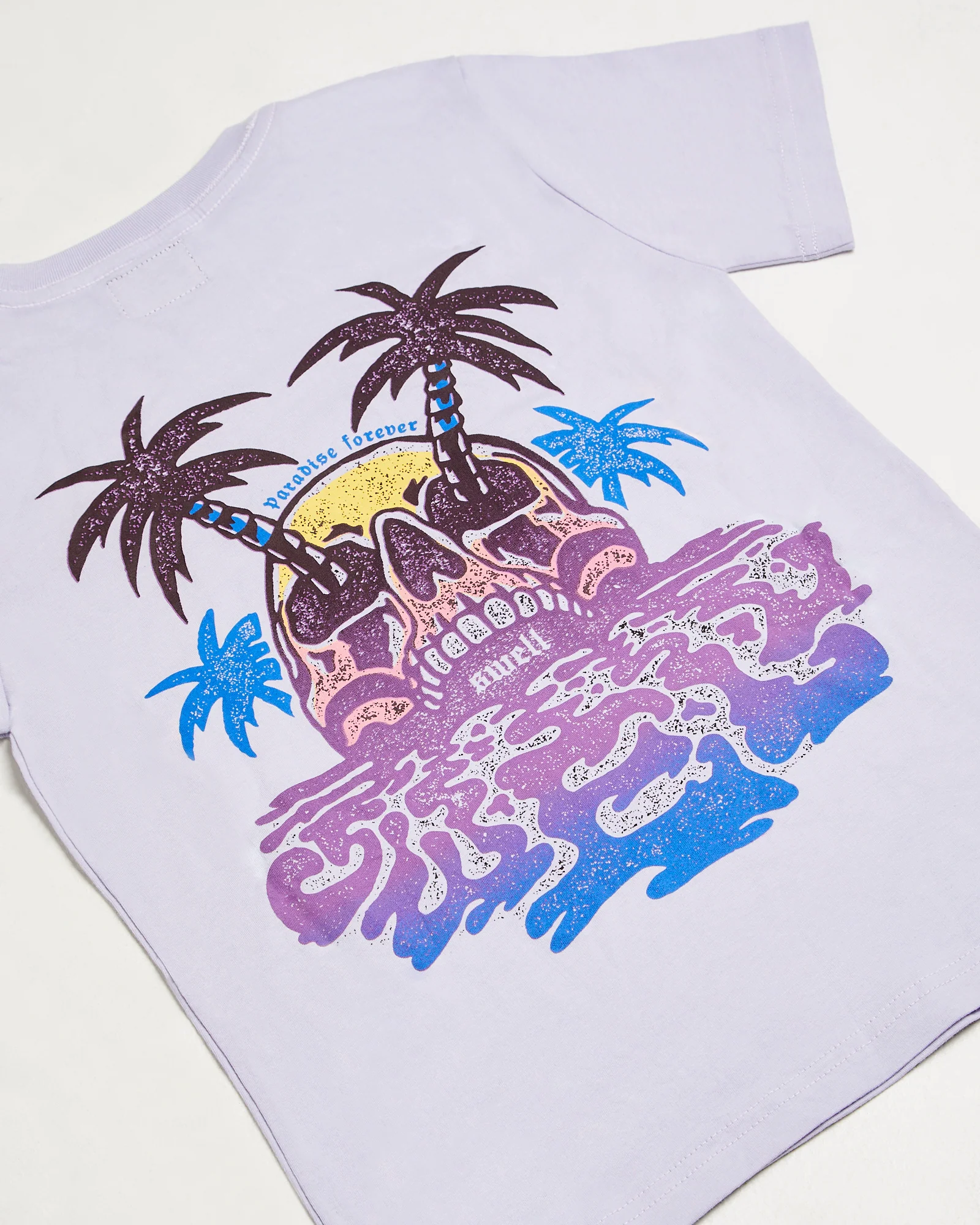 Skull Island T-Shirt - Image 3