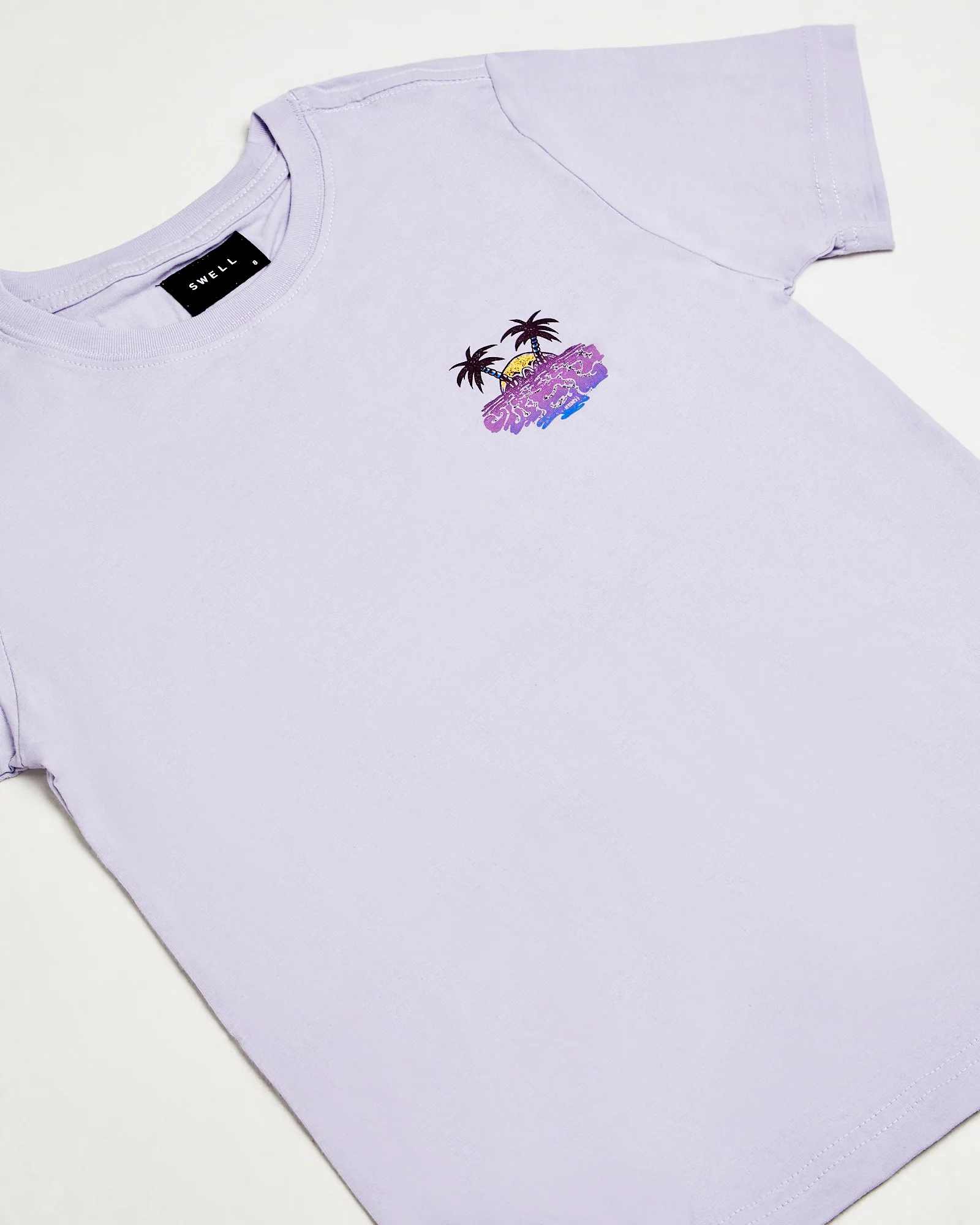 Skull Island T-Shirt - Image 4