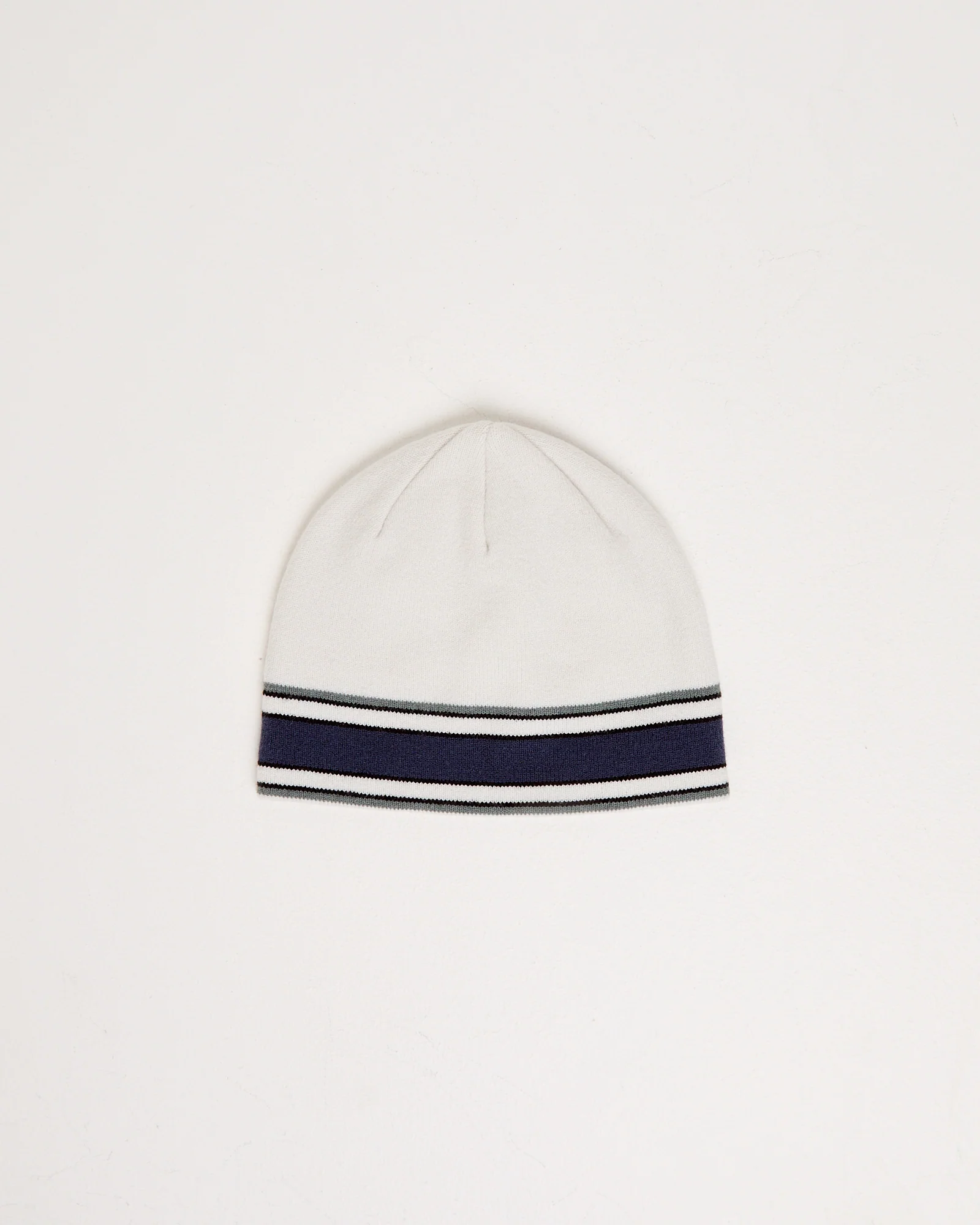 Skull Script Beanie - Image 3