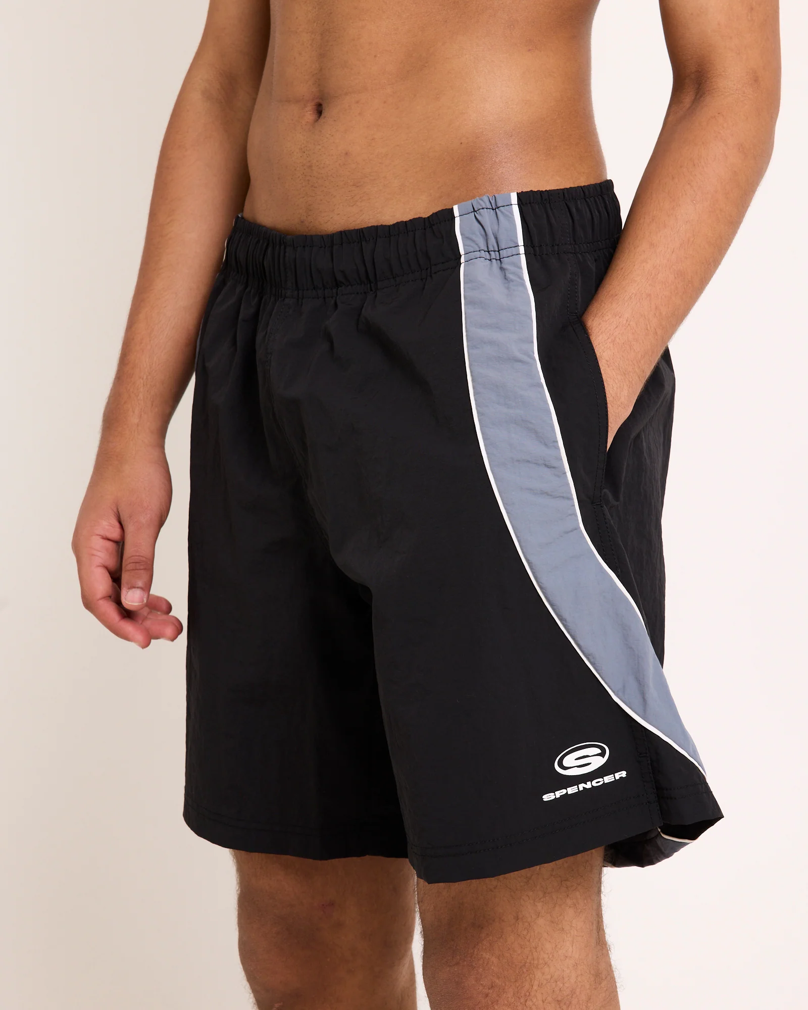 Skyline Active Shorts - Image 2