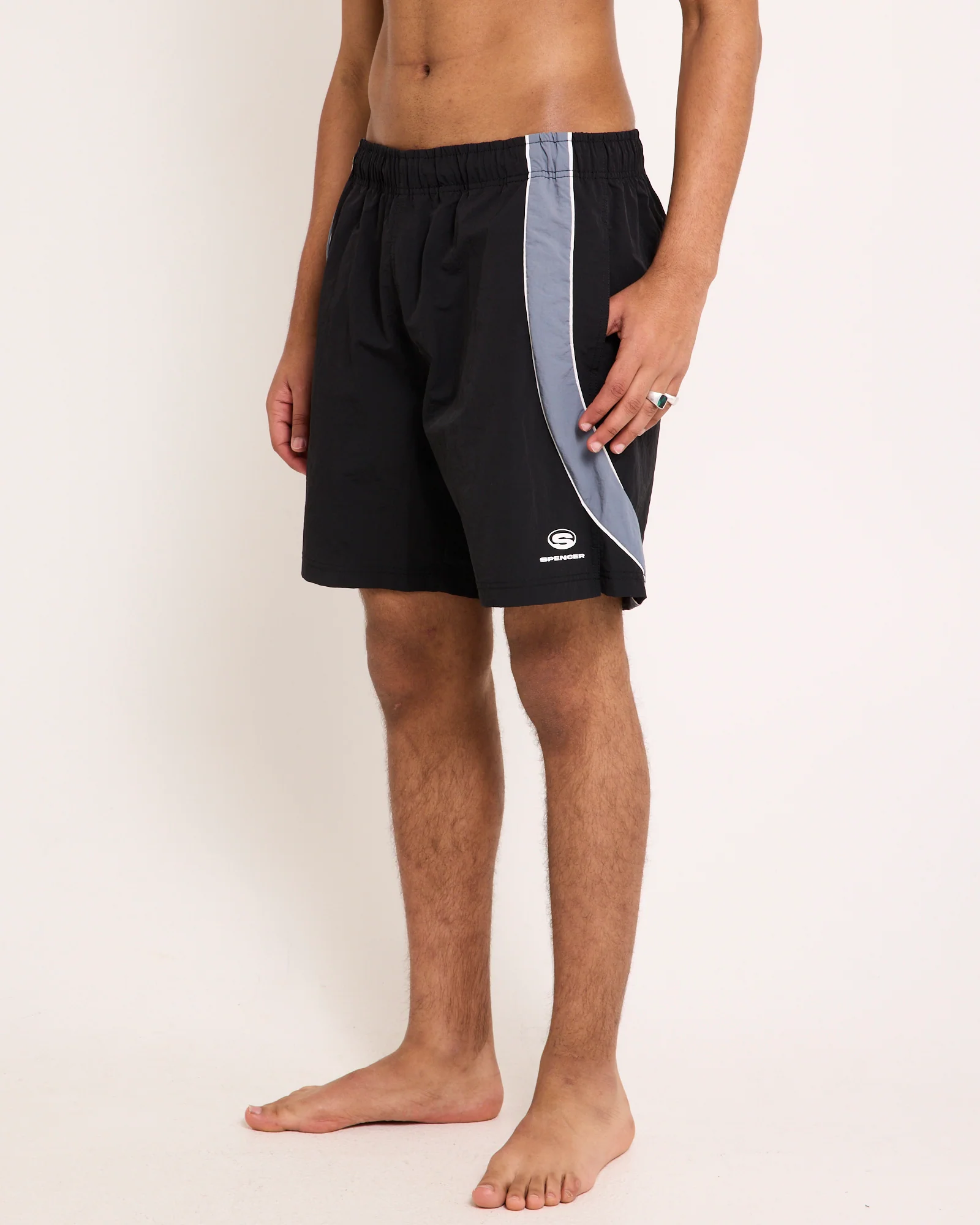 Skyline Active Shorts - Image 4