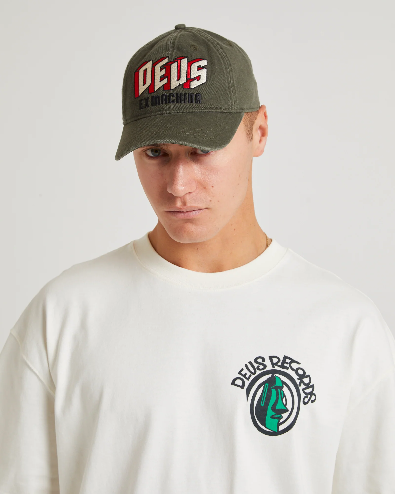 Slab Dad Cap - Image 2